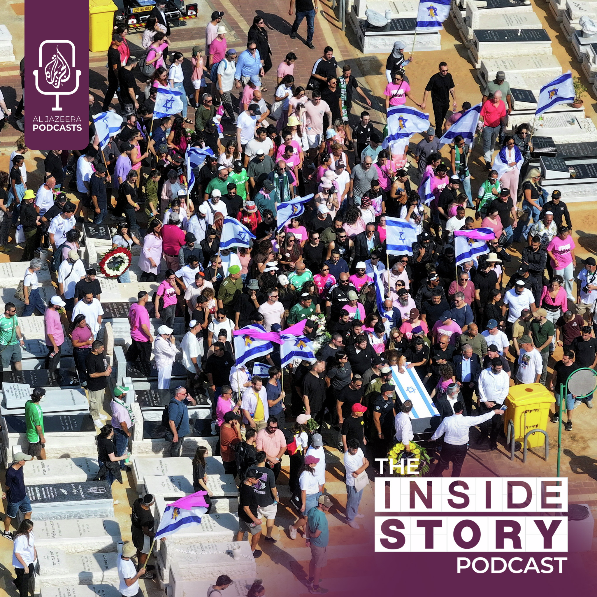 Will dispute over return of Israeli captives' remains threaten Gaza ceasefire deal?