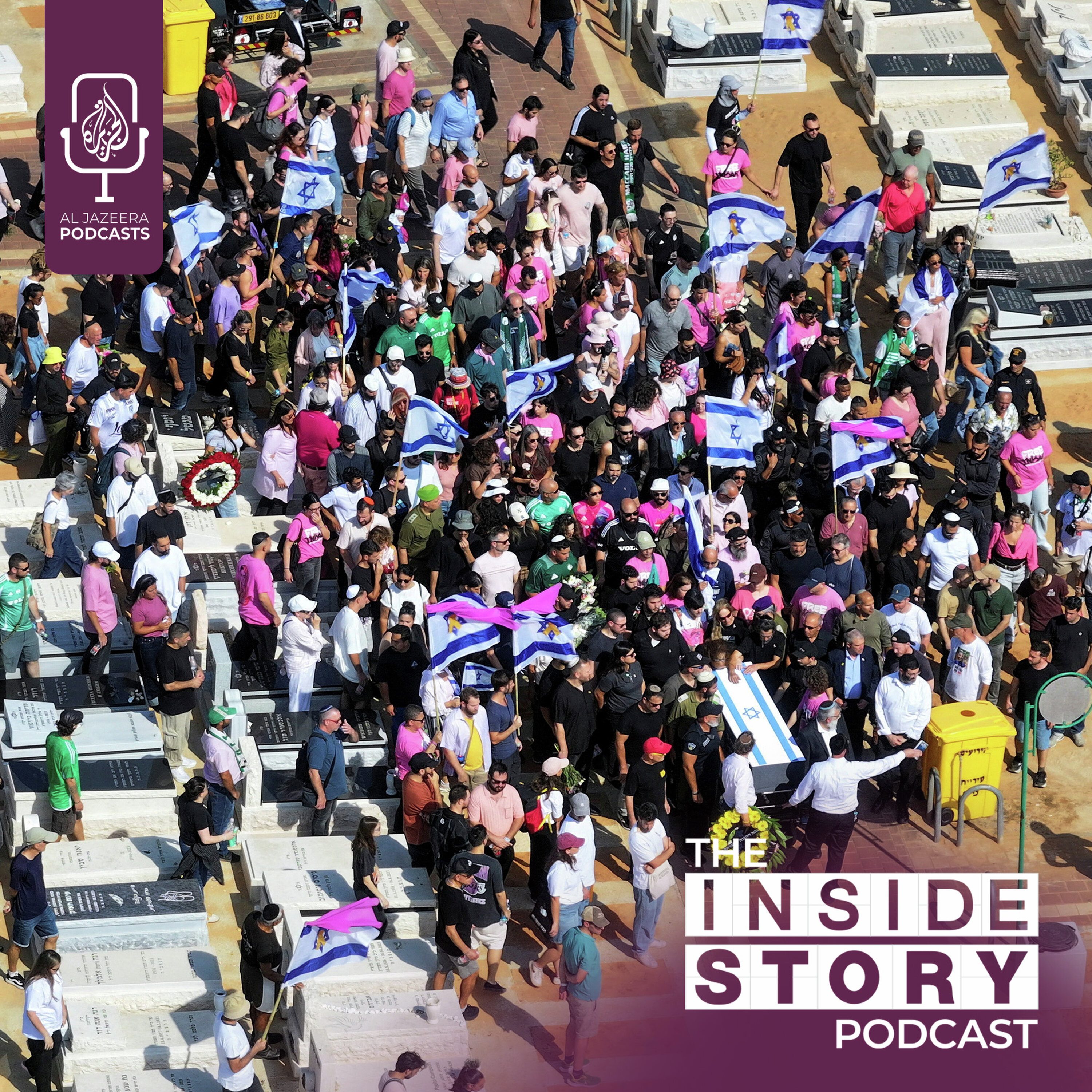 Will dispute over return of Israeli captives' remains threaten Gaza ceasefire deal?