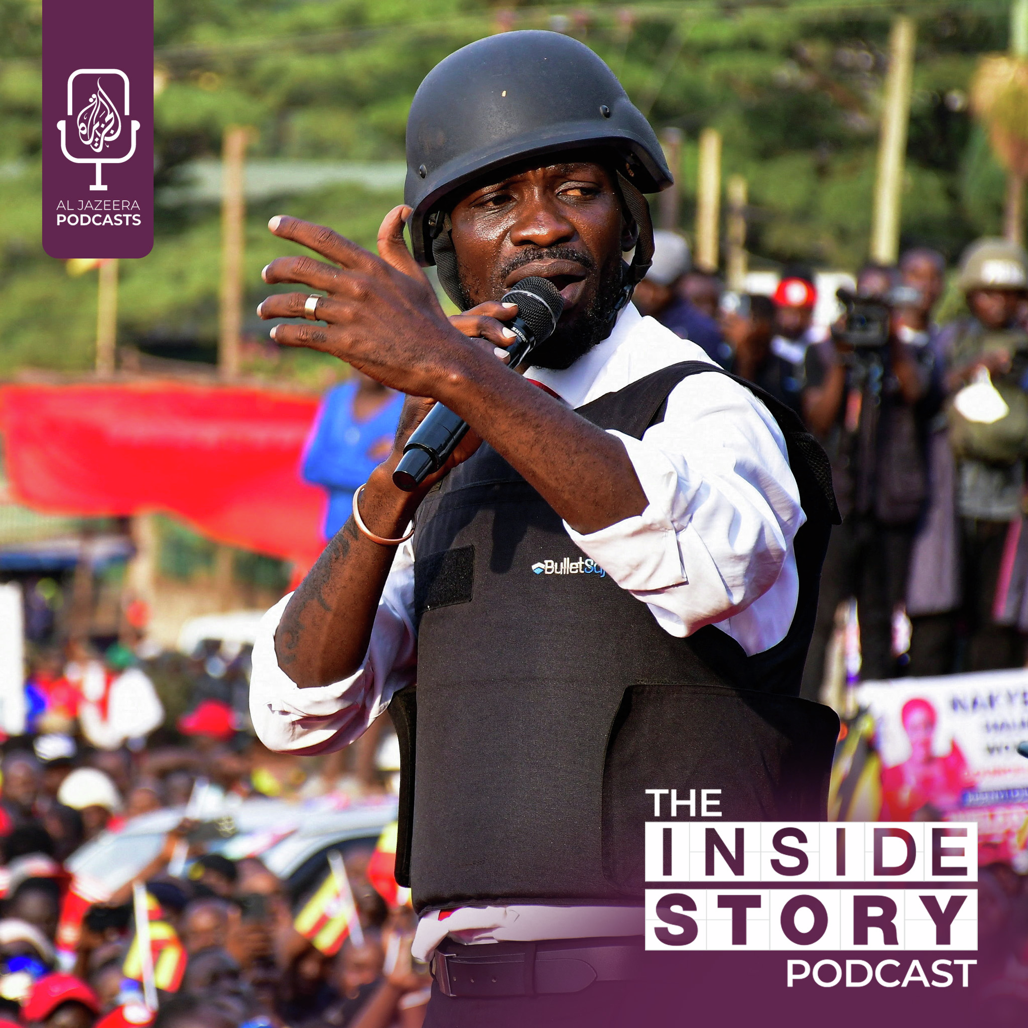 What's at stake in Uganda's upcoming elections? 