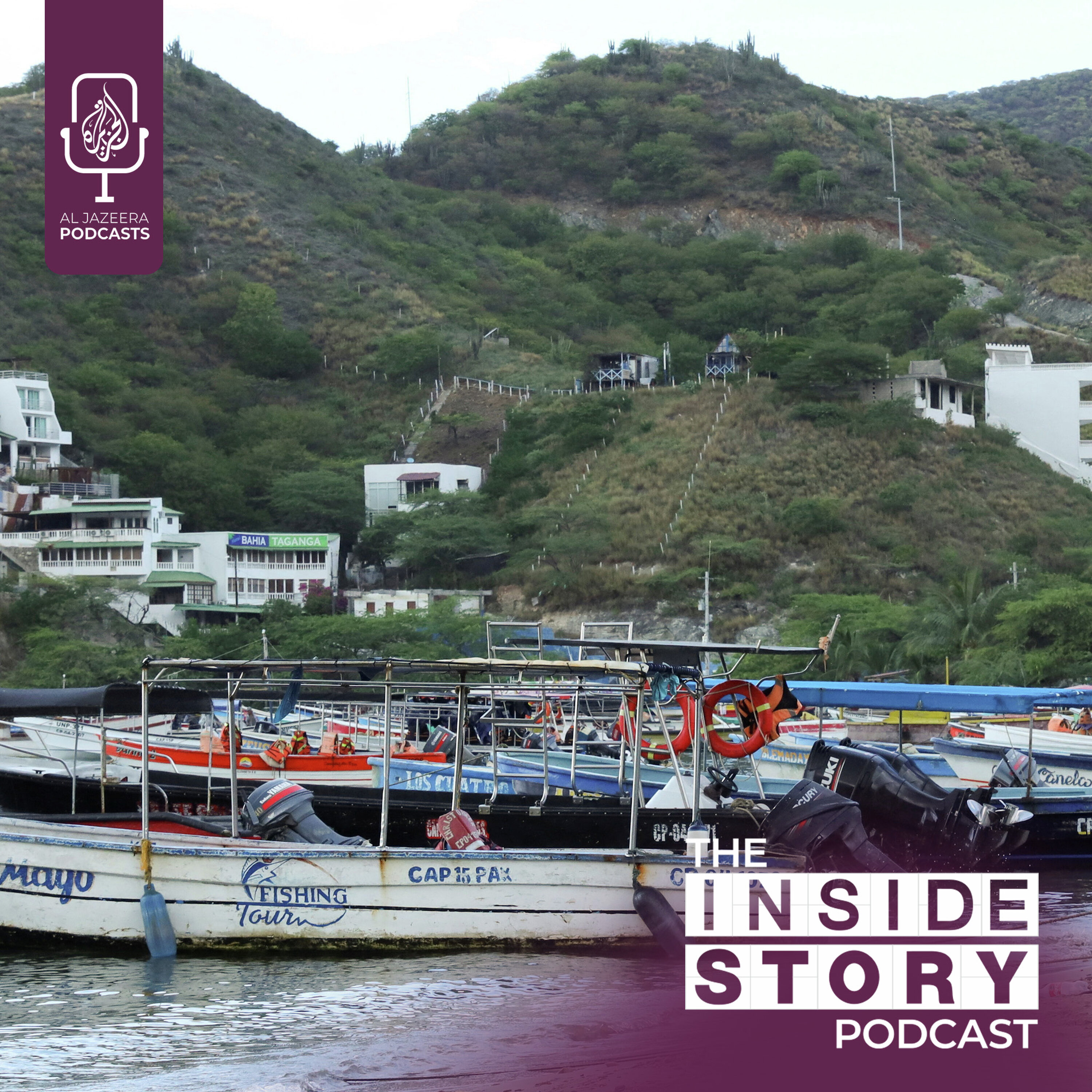 How bad is the drug problem in the US and what's Trump's strategy?