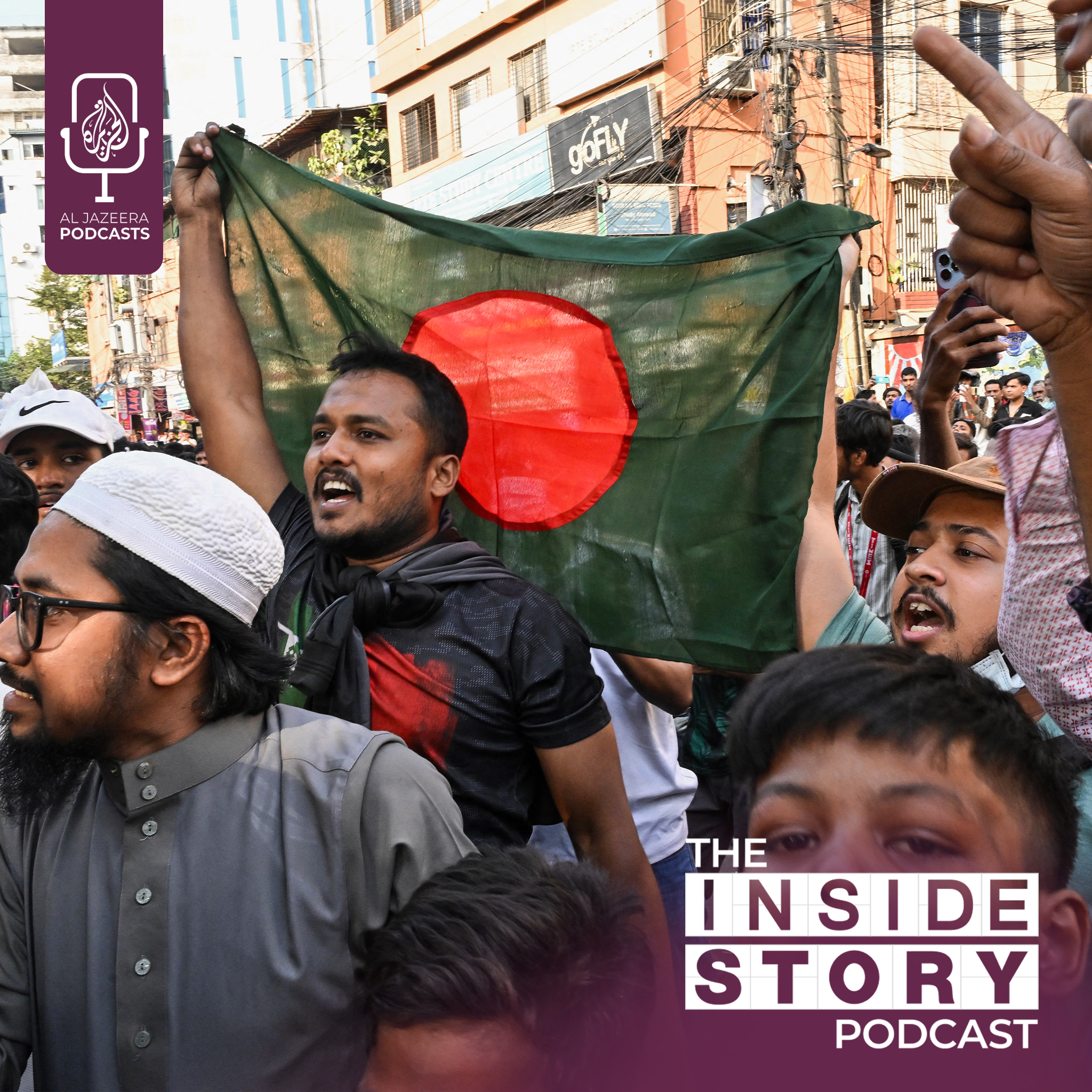 Will Sheikh Hasina face justice in Bangladesh?