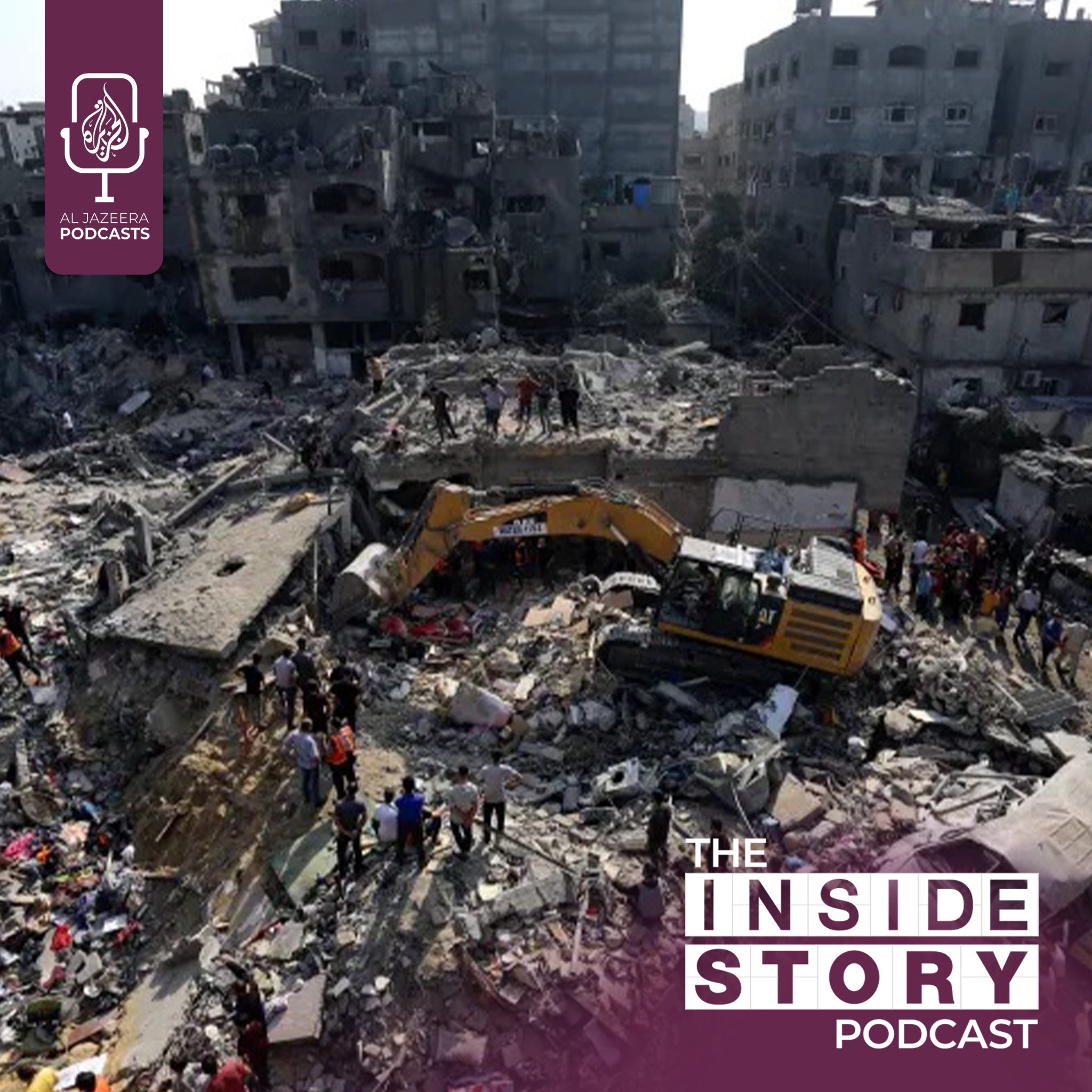 What will it take to launch a war crimes investigation against Israel?