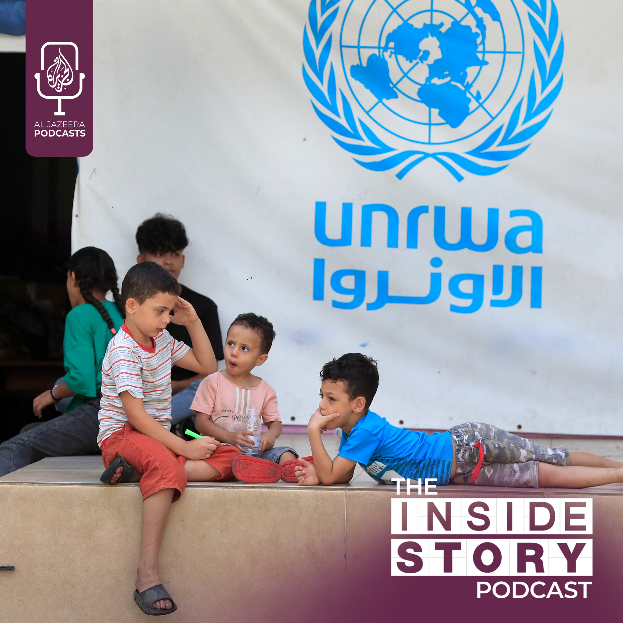 What does Israel's ban on UNRWA mean for Palestinians?
