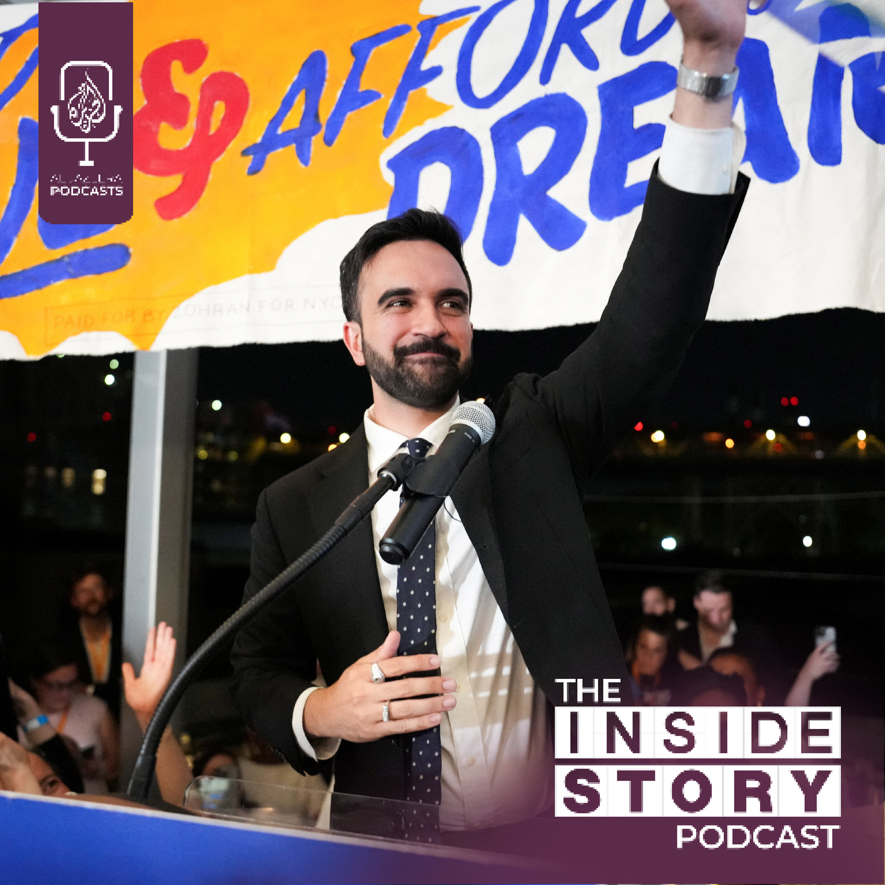 What does Zohran Mamdani's NYC Mayoral primary win mean for US politics?