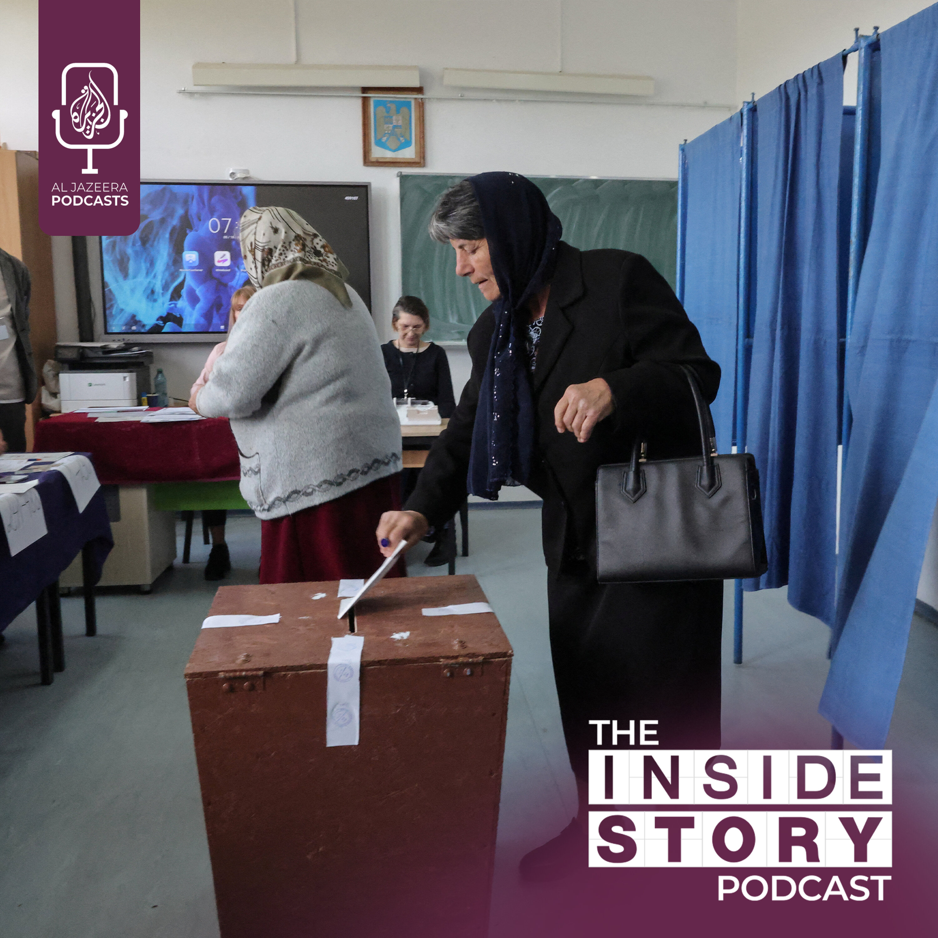 Is the far-right still rising as a political force in Europe?