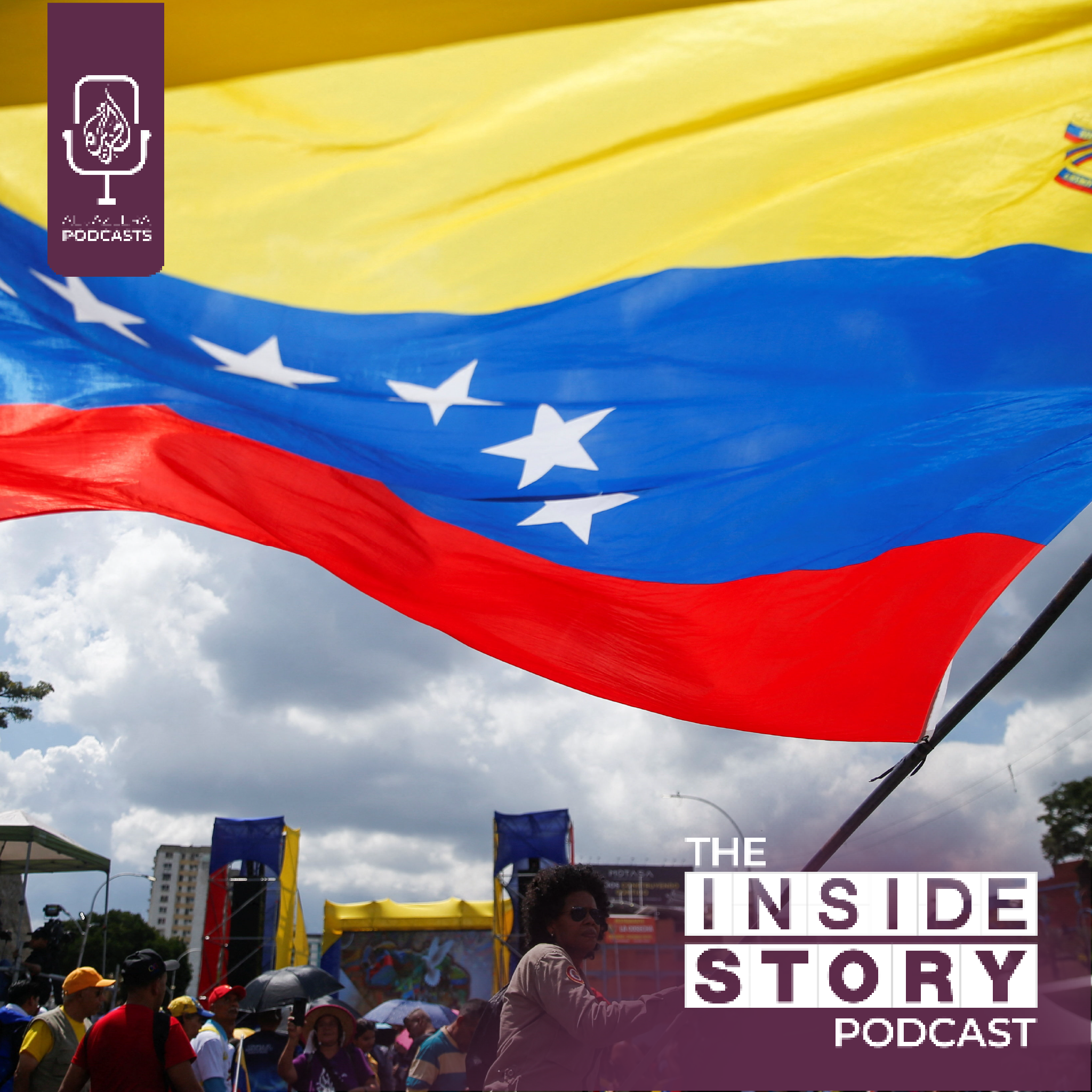 What's next for US - Venezuela?