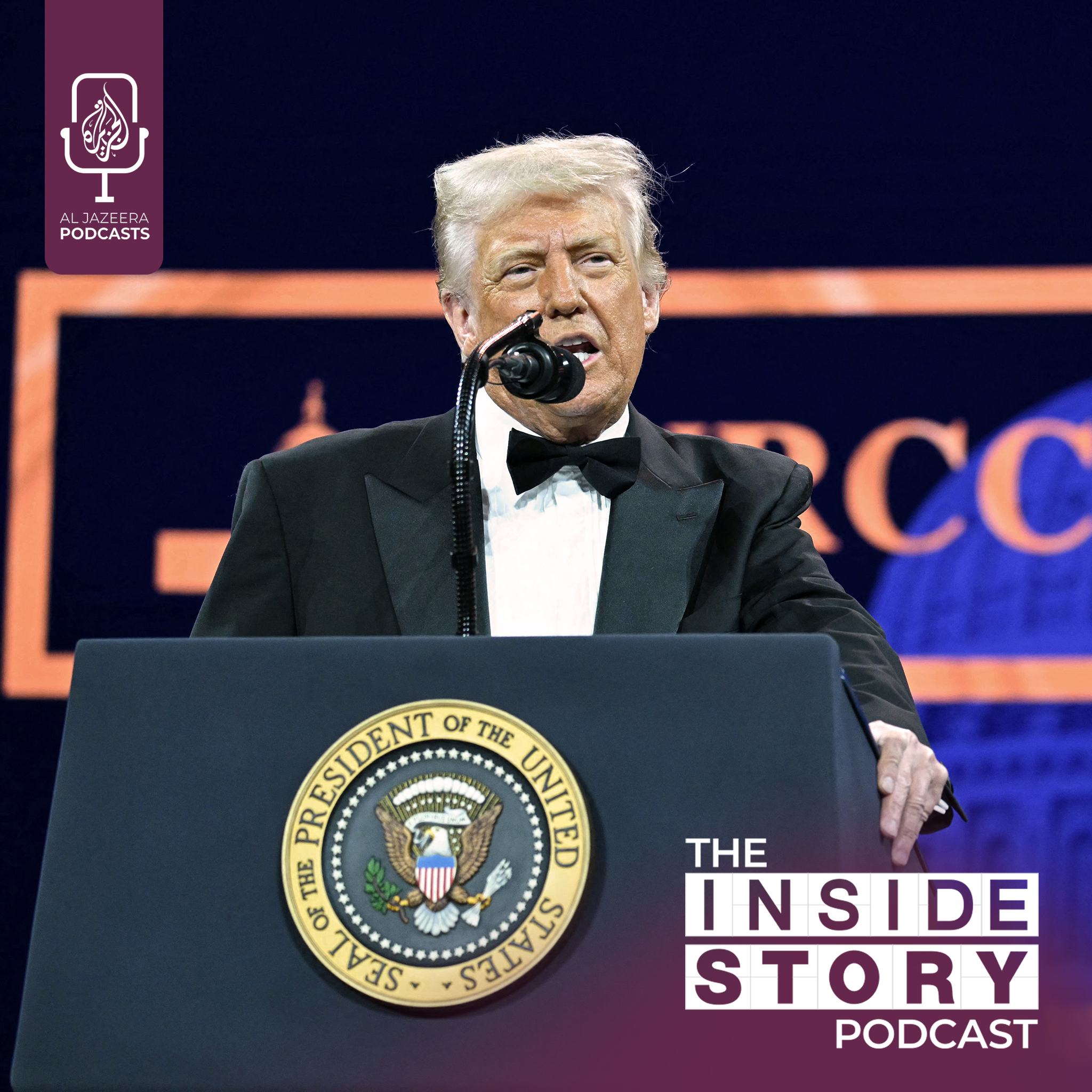 Could Trump's tariffs destroy globalisation?
