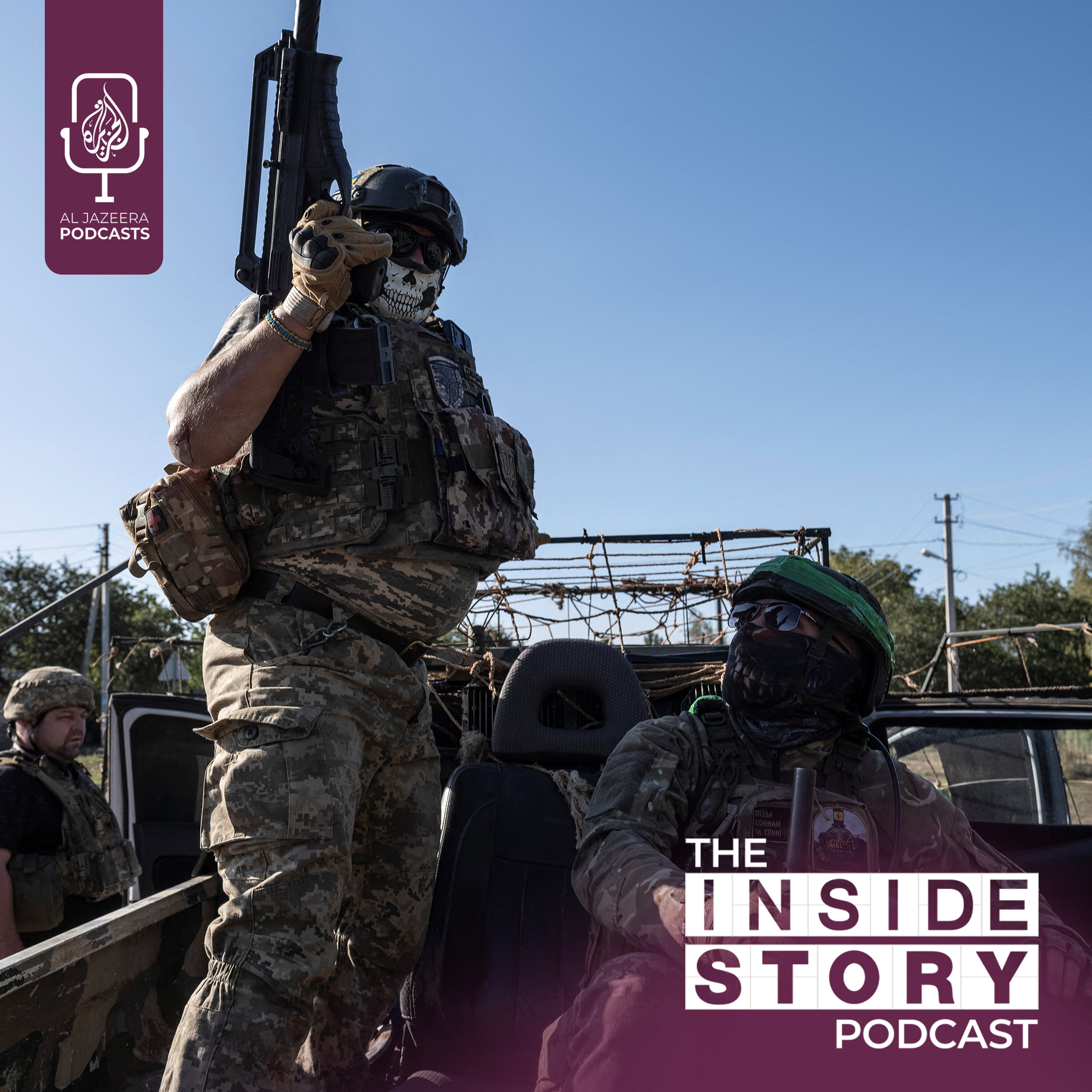 What's happened to diplomatic efforts to end the Russia-Ukraine war?