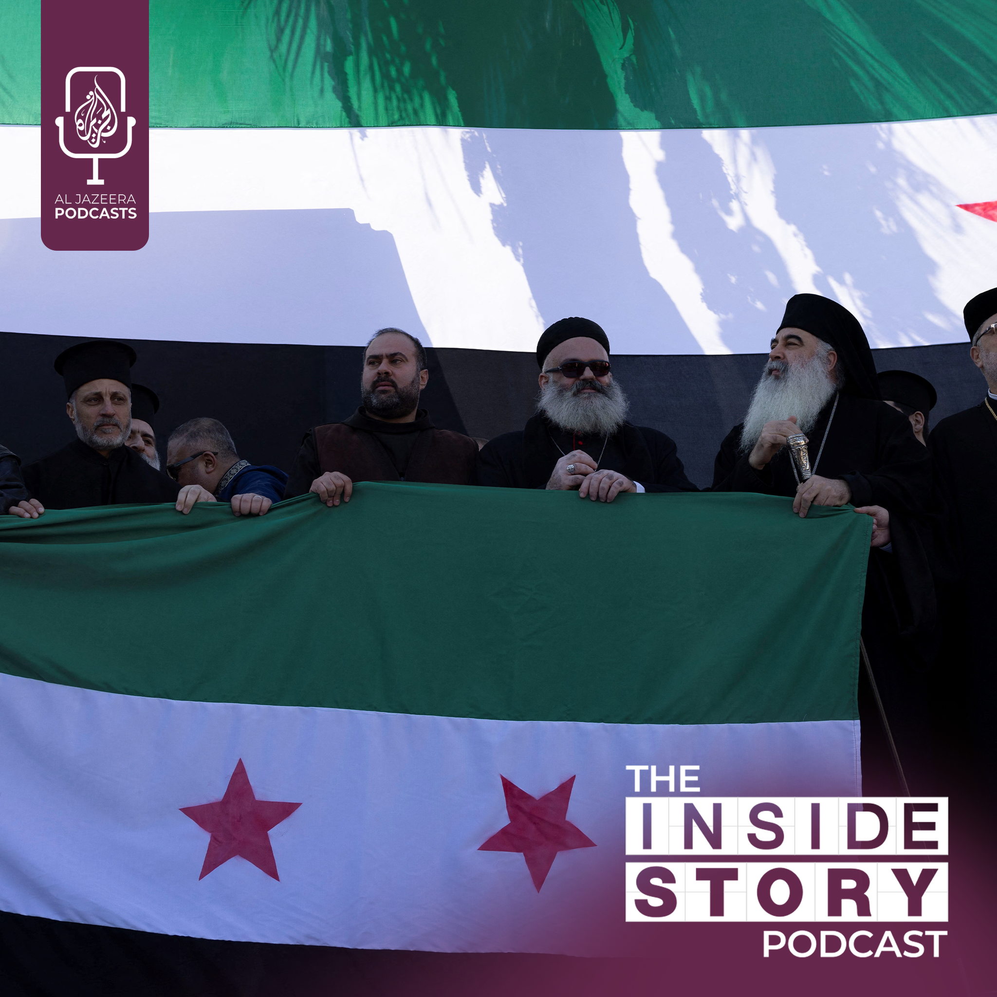 Will the Assad regime be held accountable for its crimes?