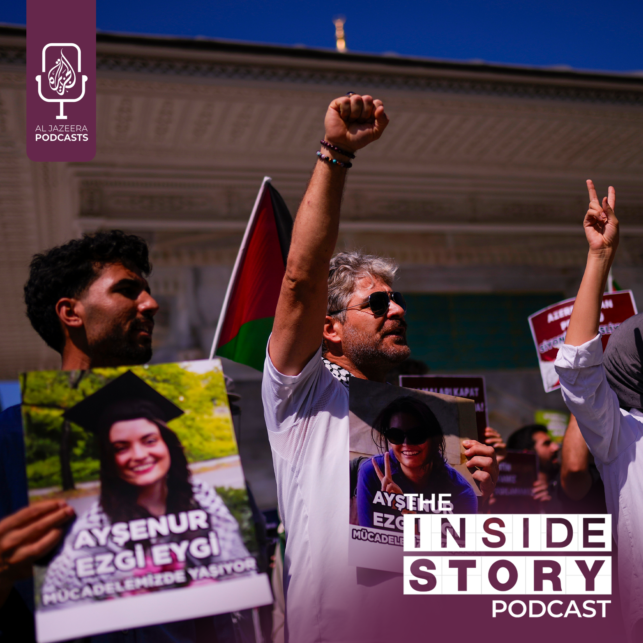 Why does Israel get away with killing foreign activists in Palestine?