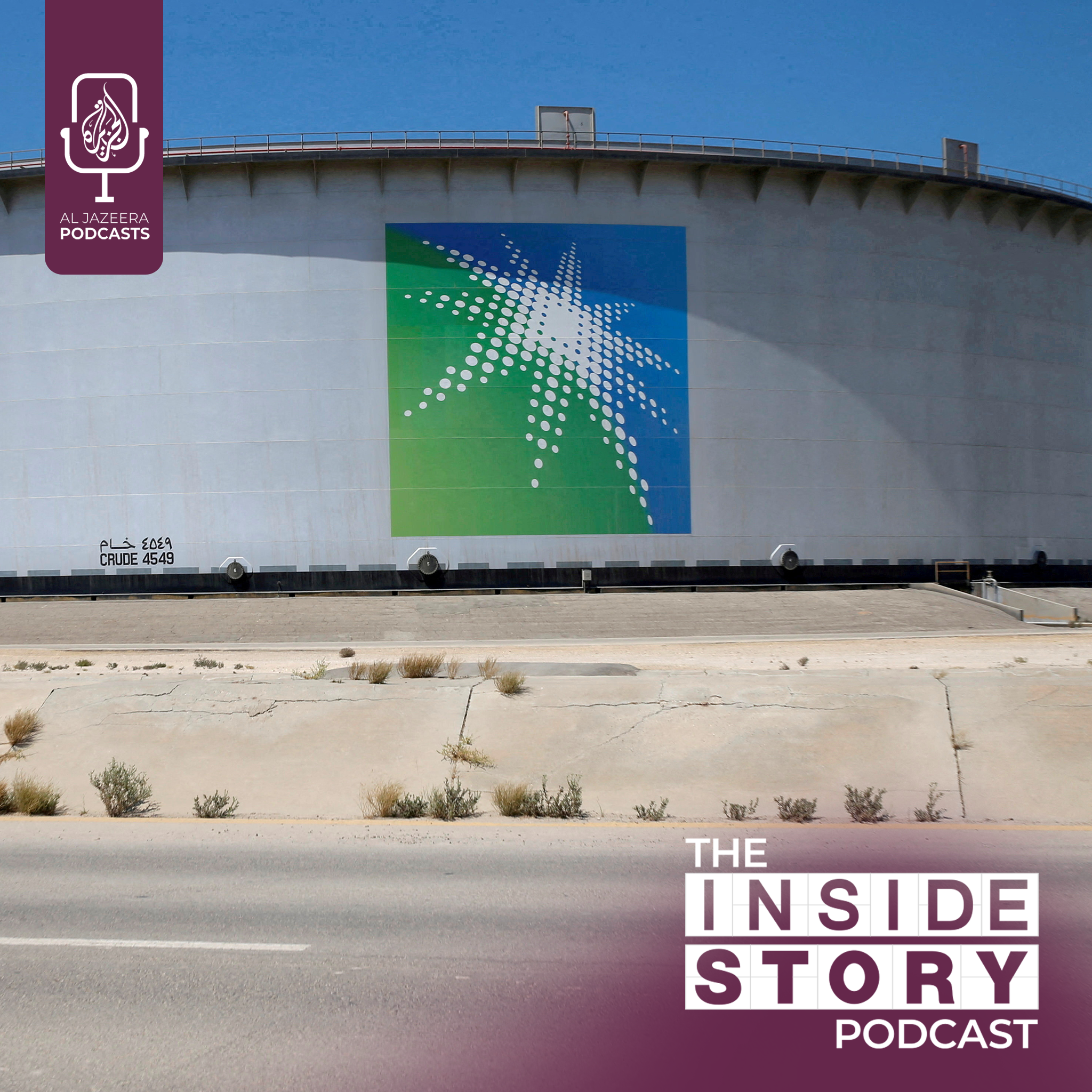 What's behind Saudi Arabia's and Russia's oil production cuts?