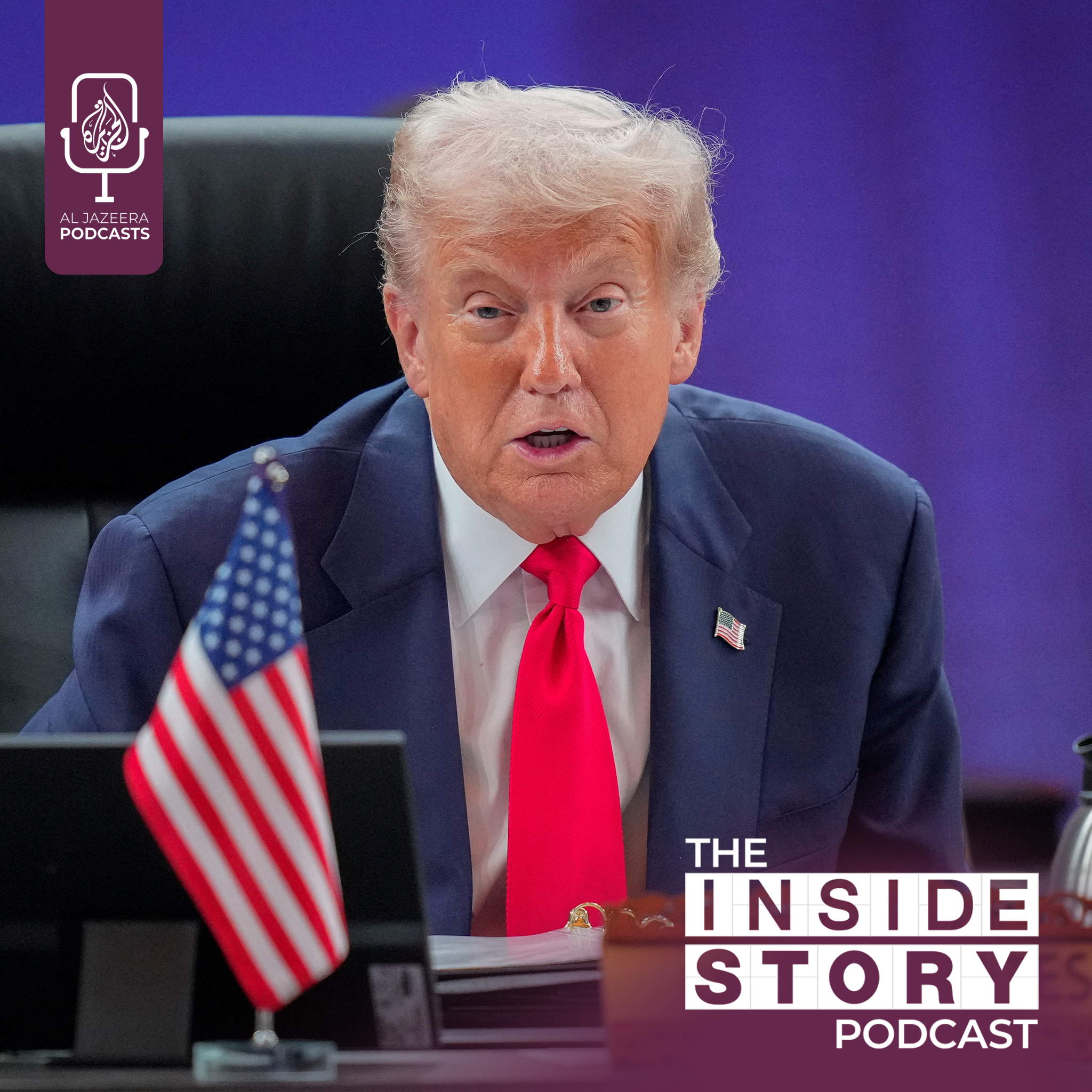 What are the challenges facing Trump's Gaza plan?