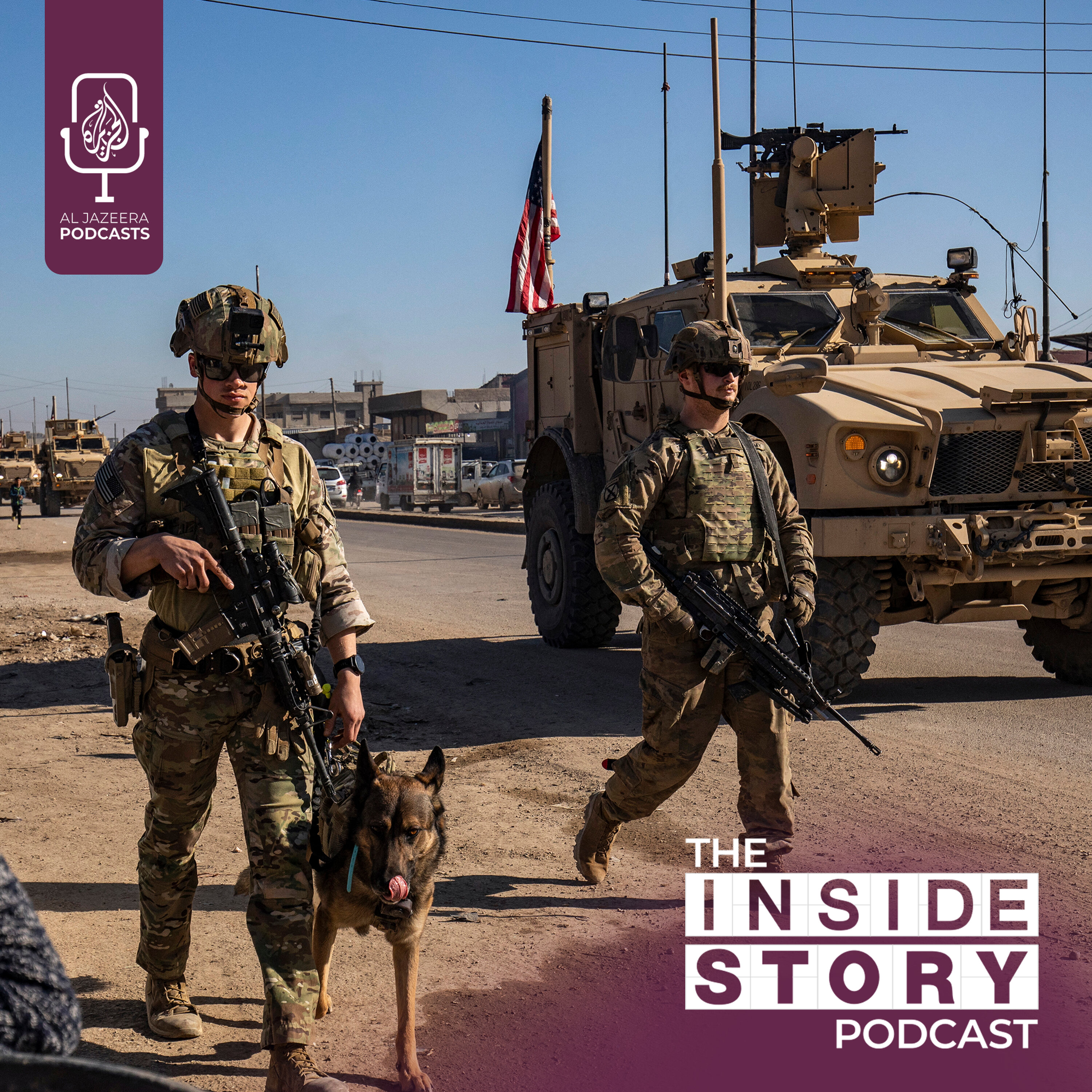 How will the US respond to the killing of three of its soldiers in Syria? How will the US respond to the killing of three of its soldiers in Syria?