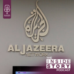 What are the implications of banning Al Jazeera in Israel?