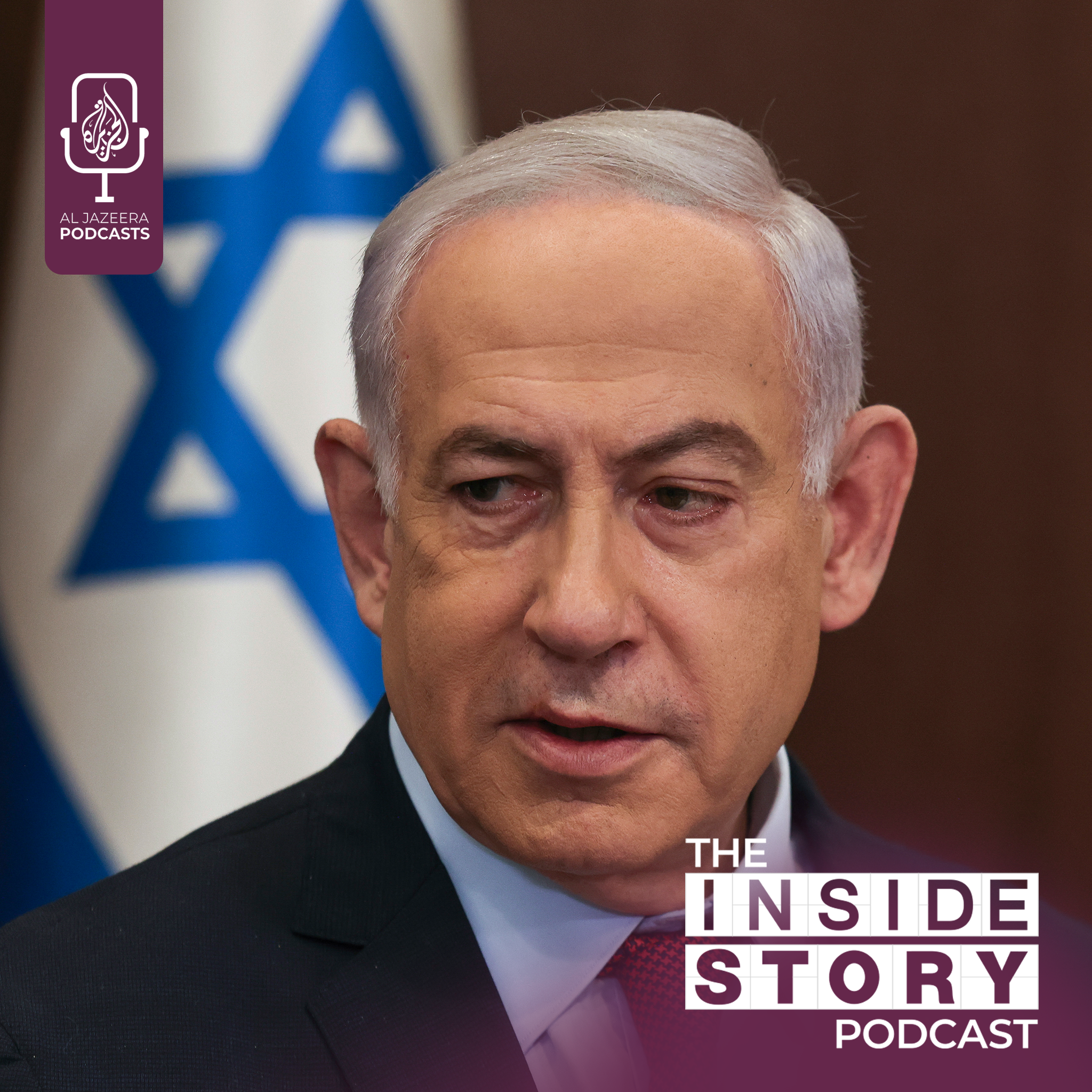 Why is Benjamin Netanyahu lashing out at Egypt, Jordan and Qatar?