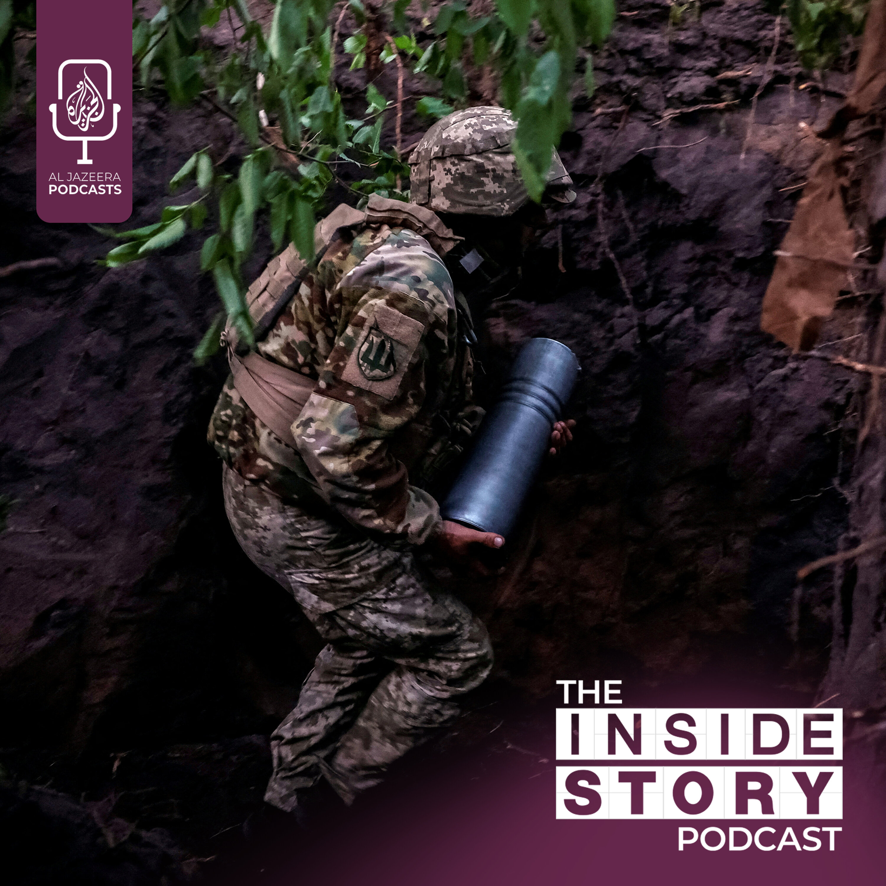 What will it take for Russia and Ukraine to achieve lasting peace?