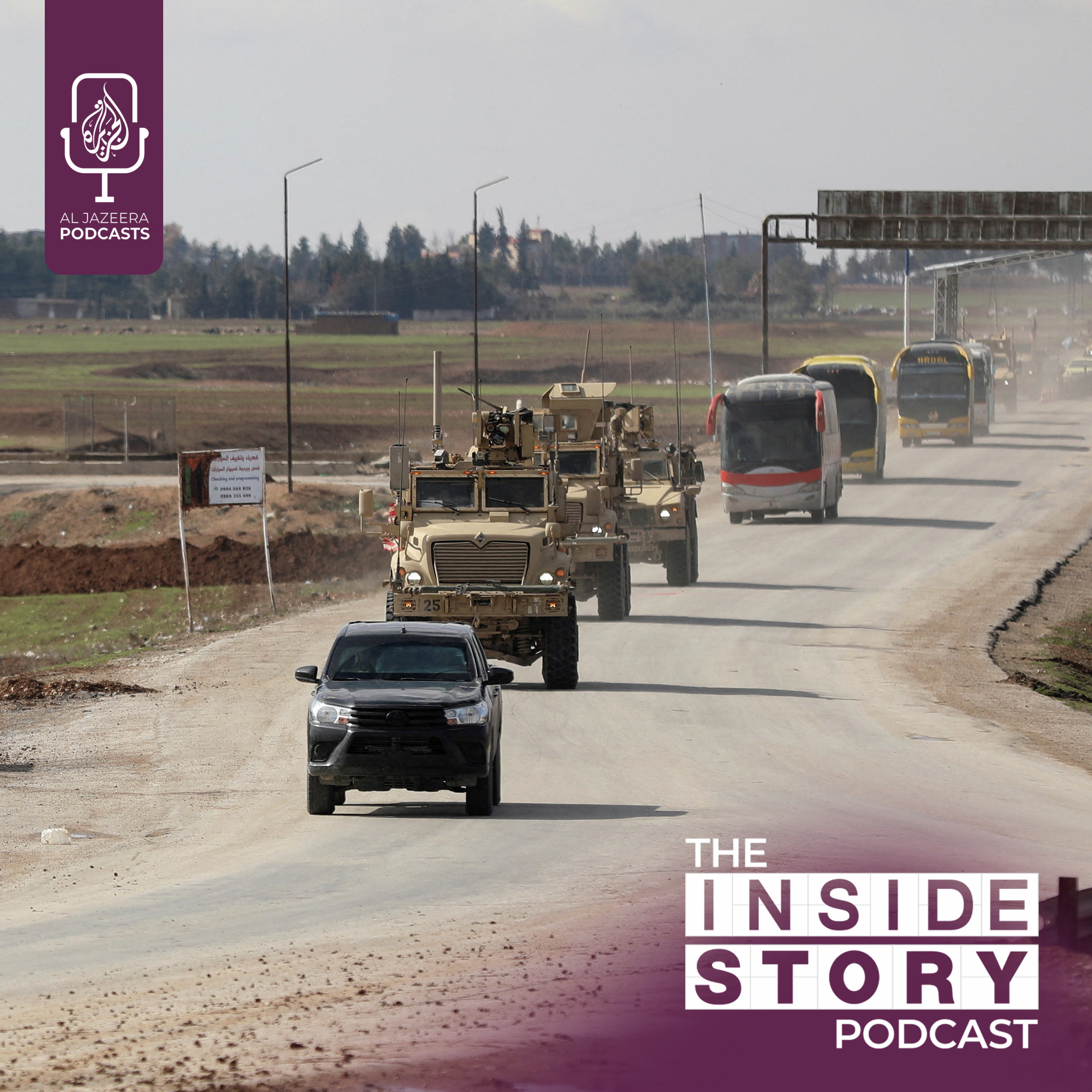 Is ISIL on the verge of becoming a regional threat once again?