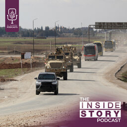 Is ISIL on the verge of becoming a regional threat once again?