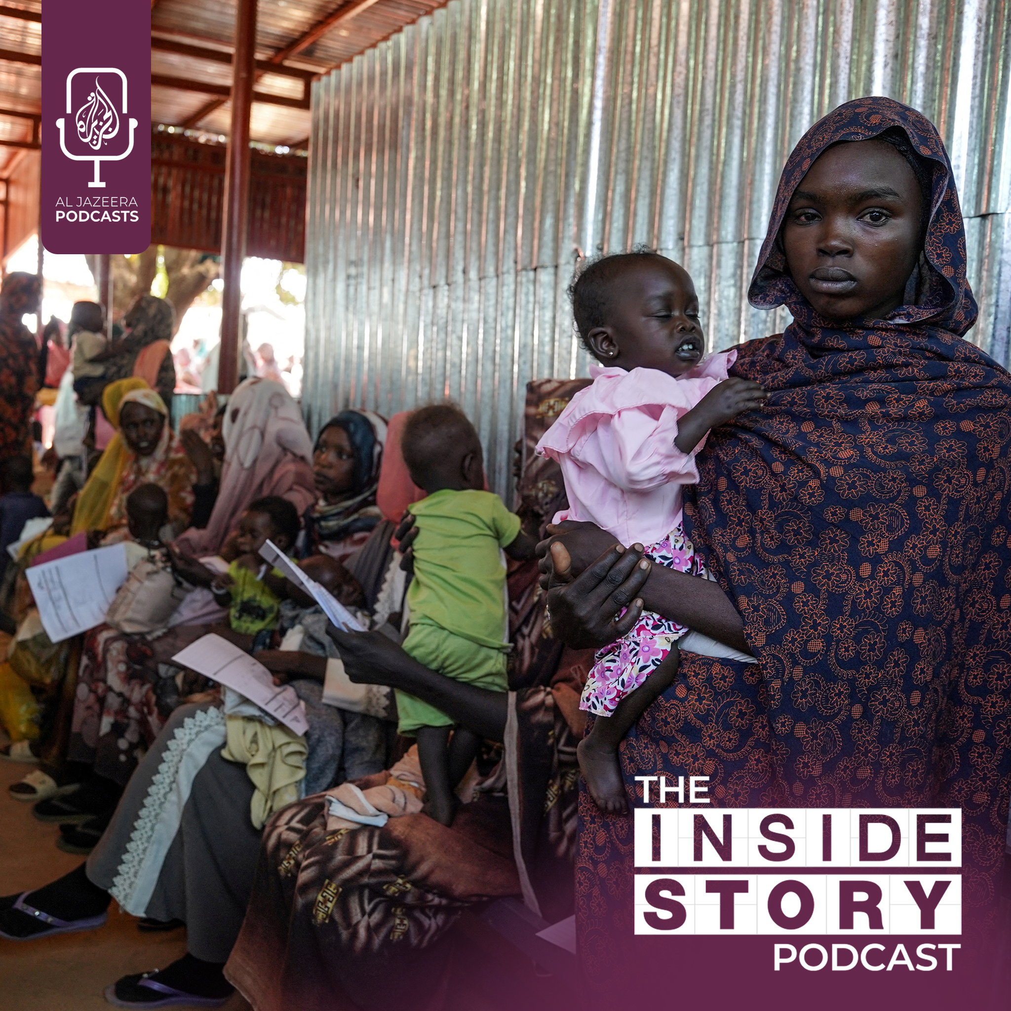 How can Biden help Sudan?