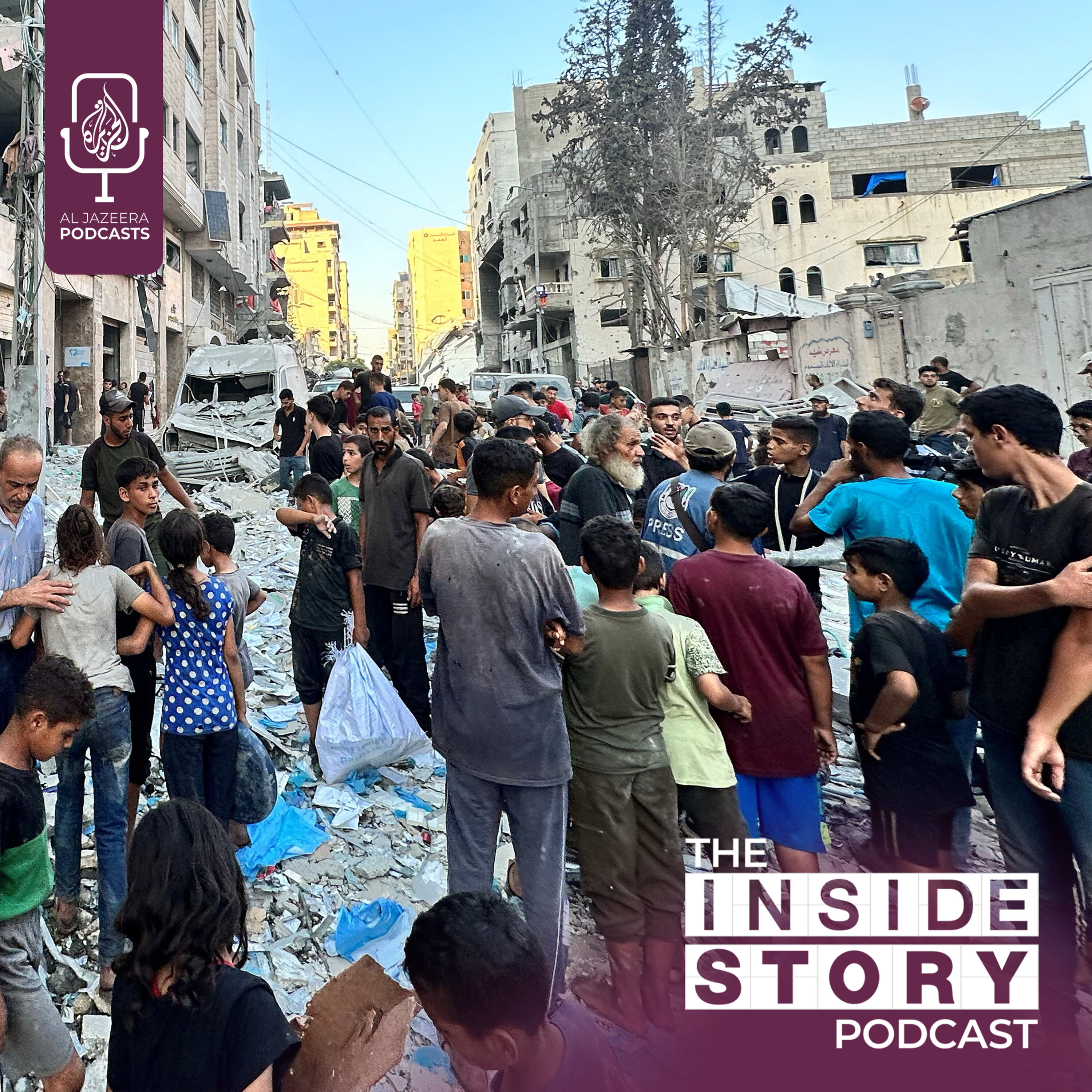 Will Western nations face consequences for their stance on Gaza?