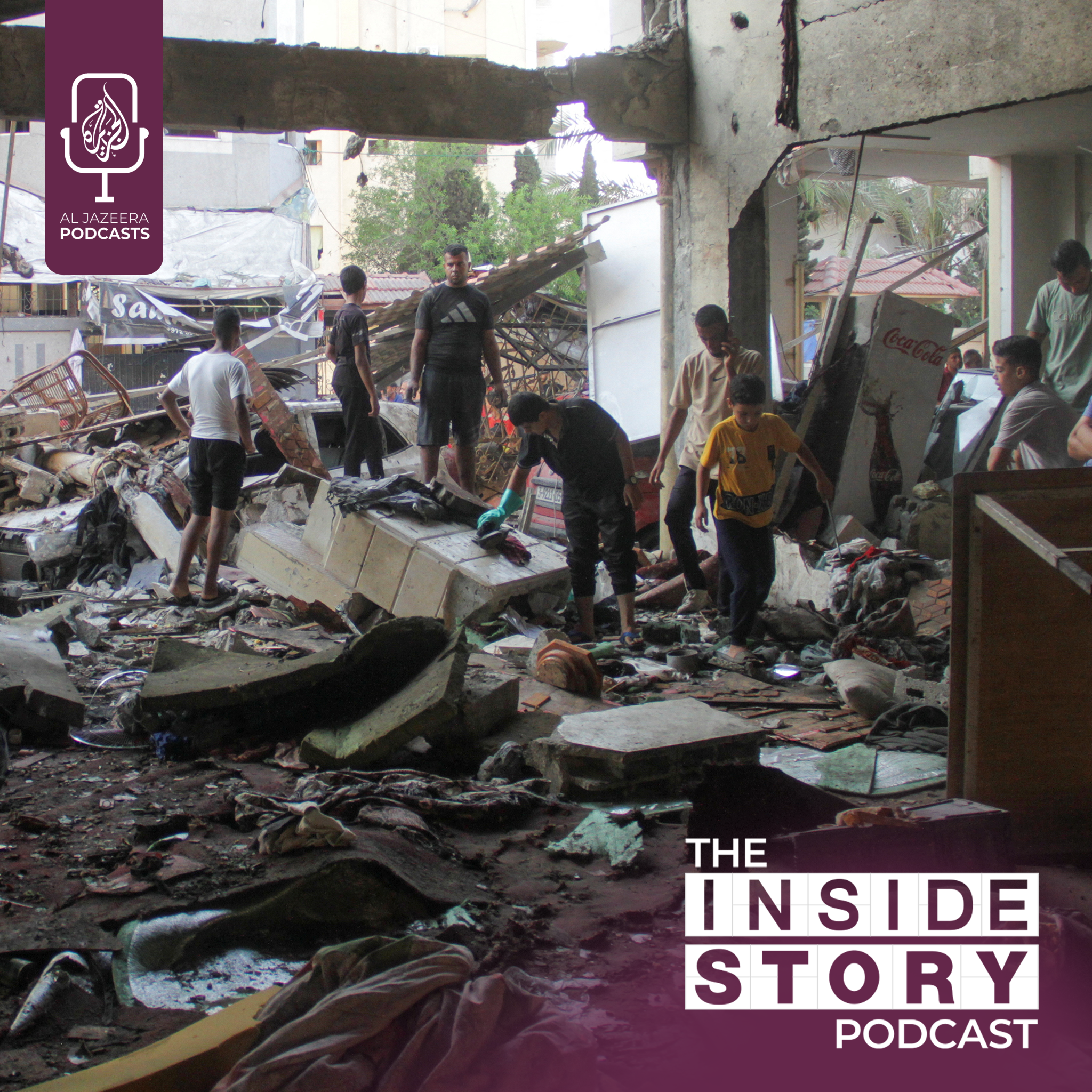 What are the chances now for a ceasefire in Gaza?