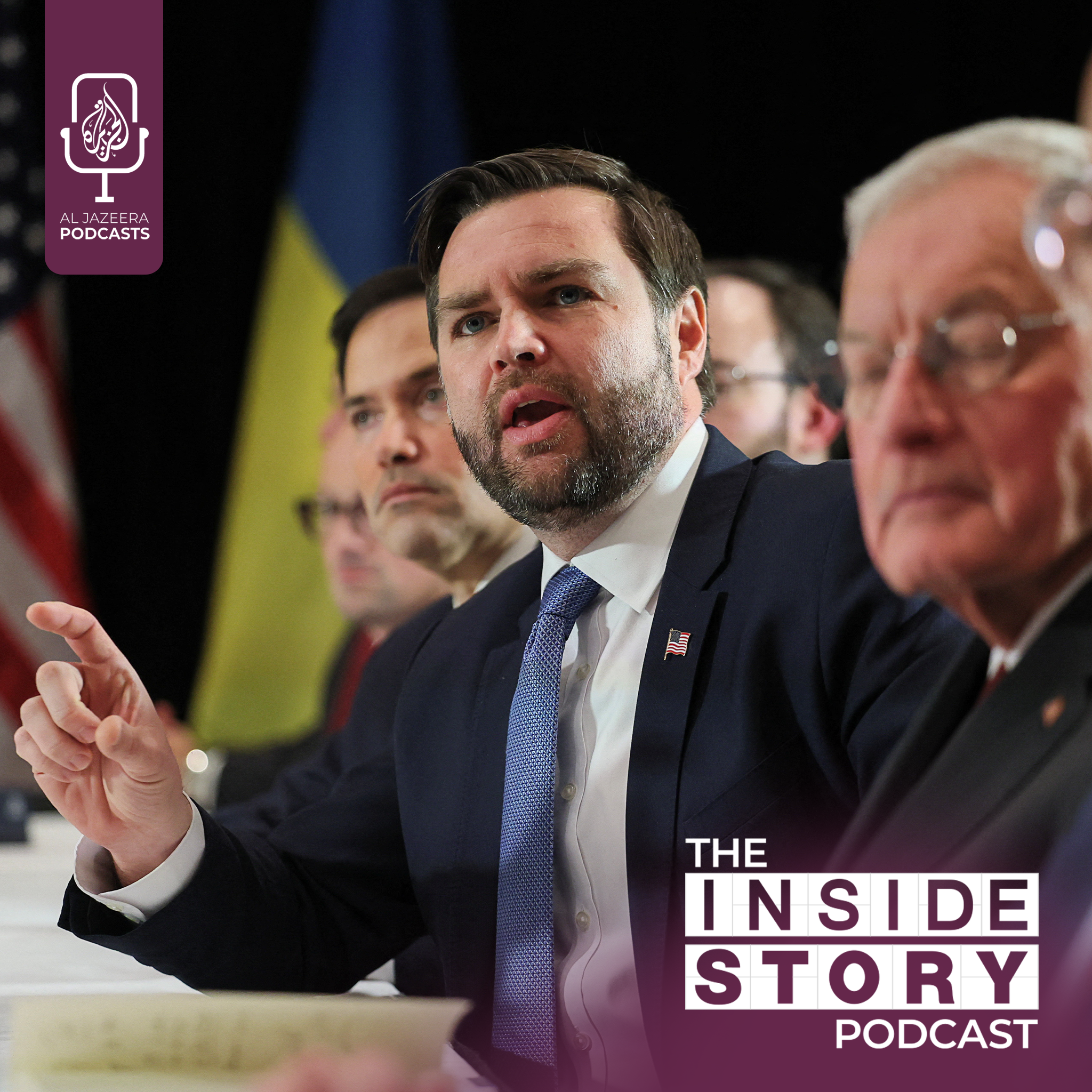 Could the transatlantic alliance fall apart?