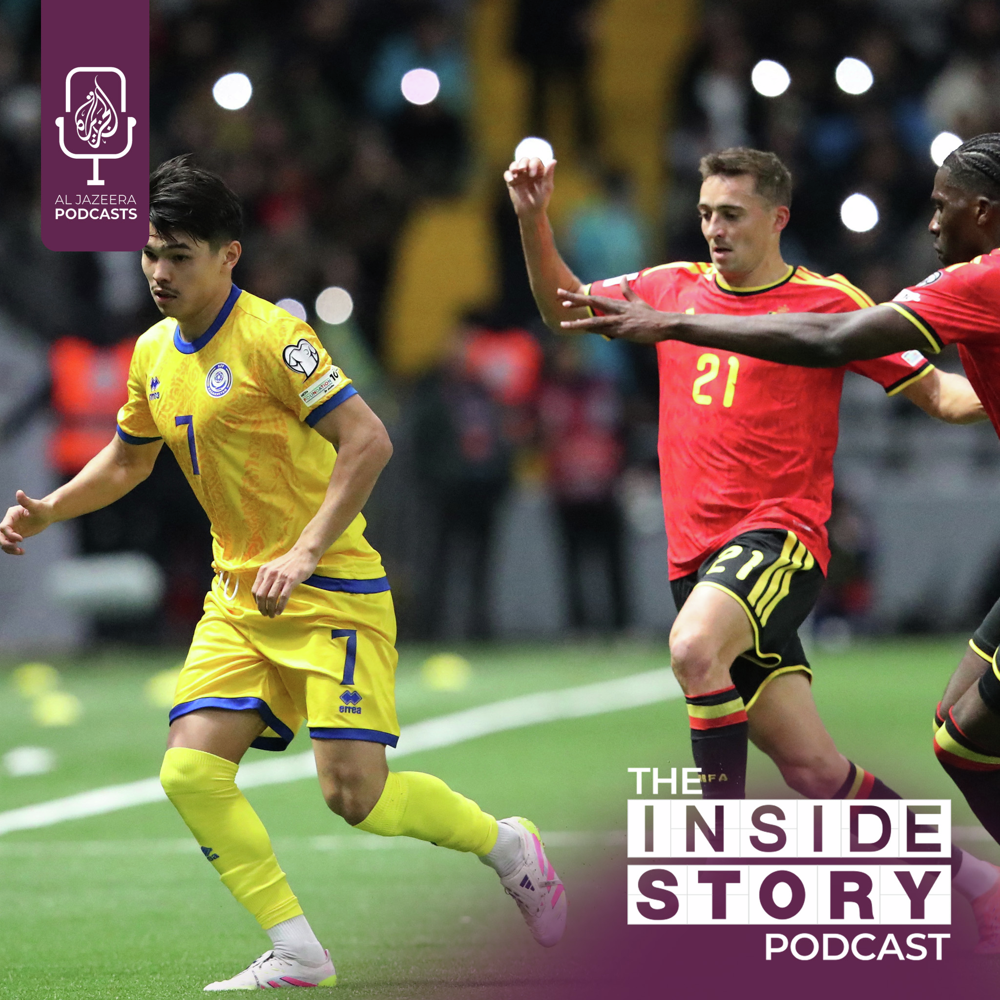 Is sports betting out of control? 