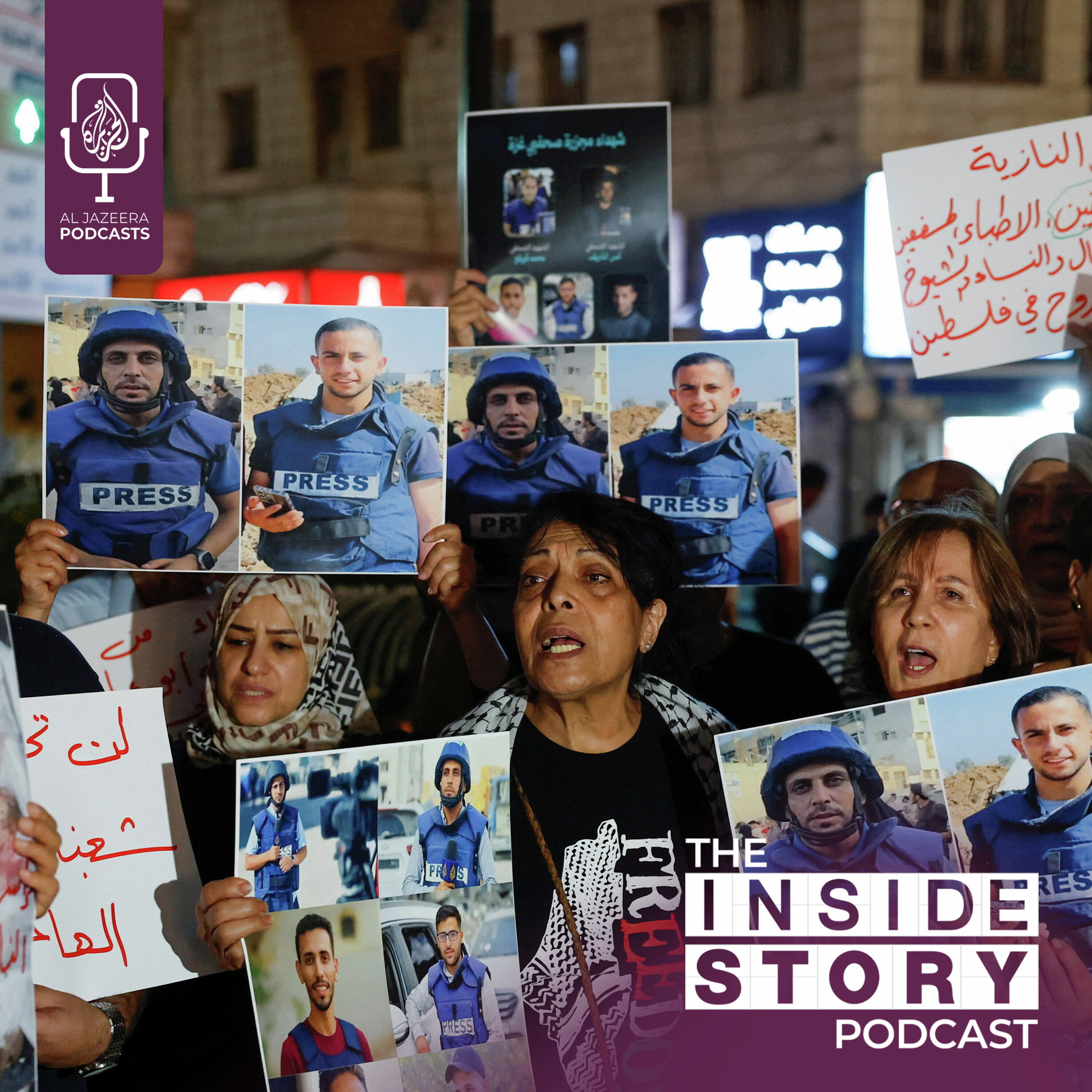 How can Israel kill media workers with impunity?
