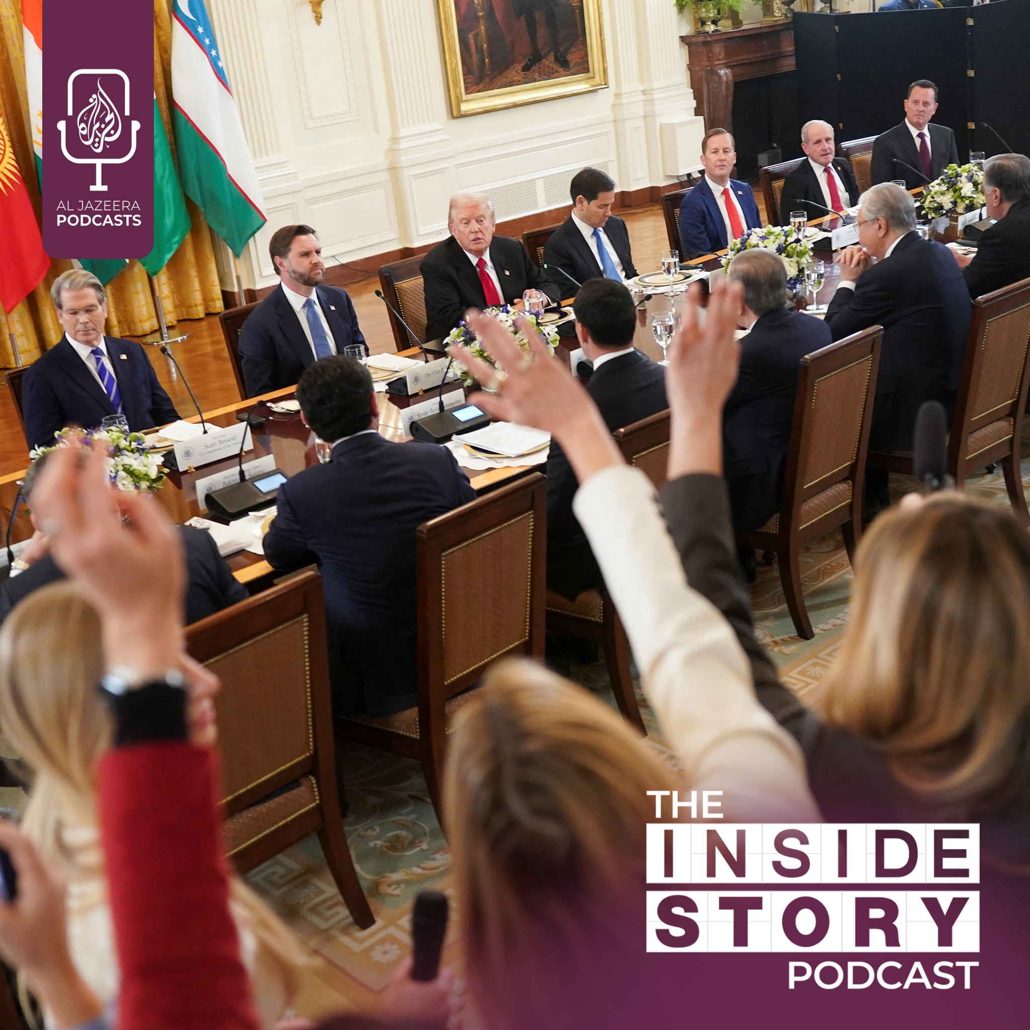 Can Trump break Russia’s grip on Central Asia as China’s influence grows?