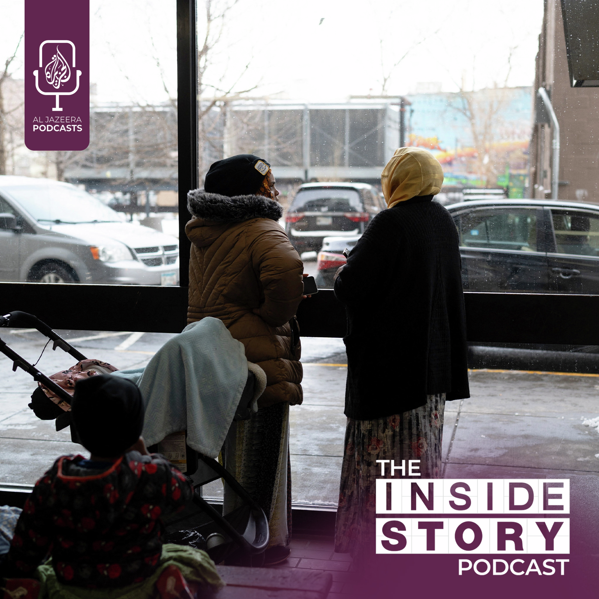 What are the implications of Trump calling Somali-Americans 'garbage'?