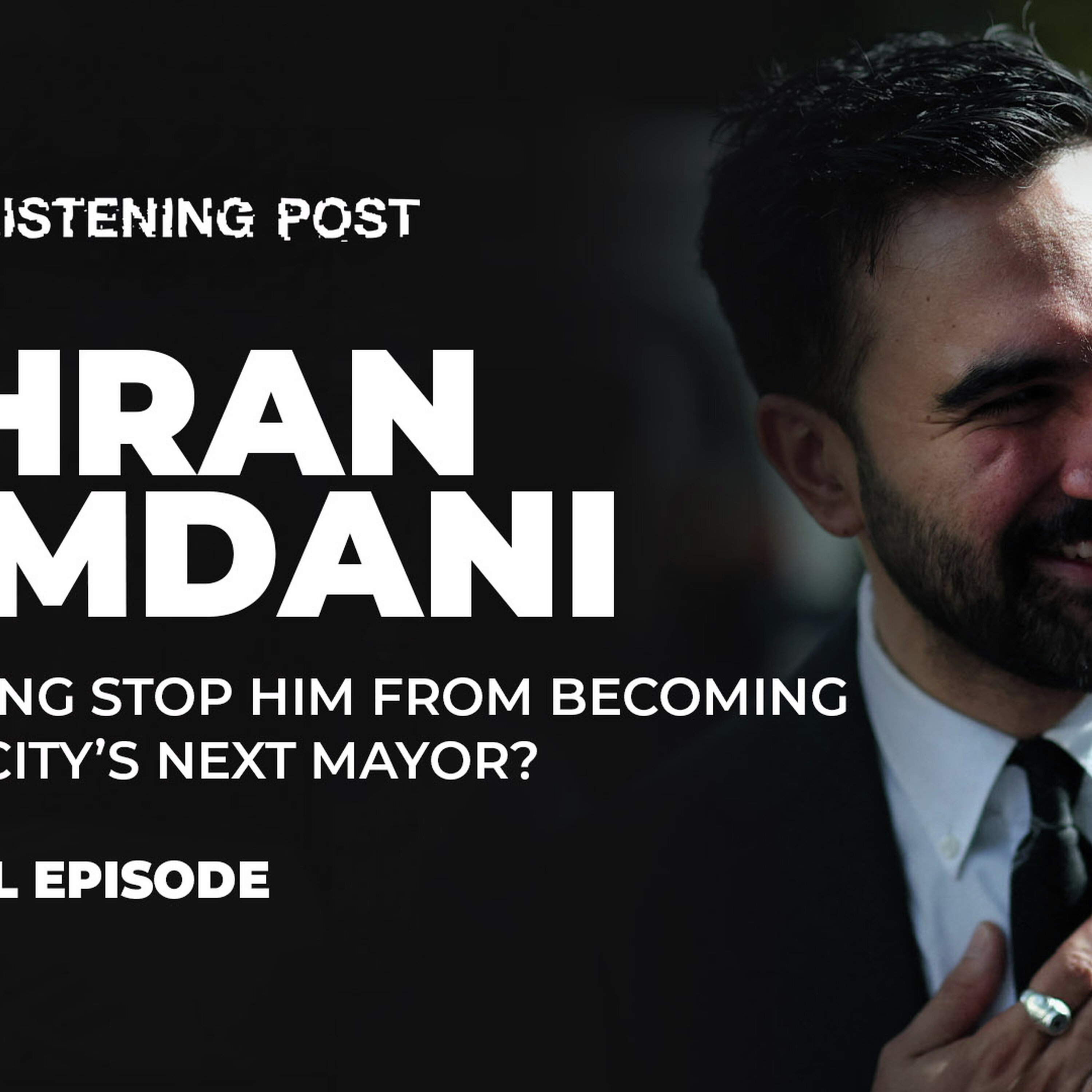 Media, money & the rise of Zohran Mamdani | The Listening Post