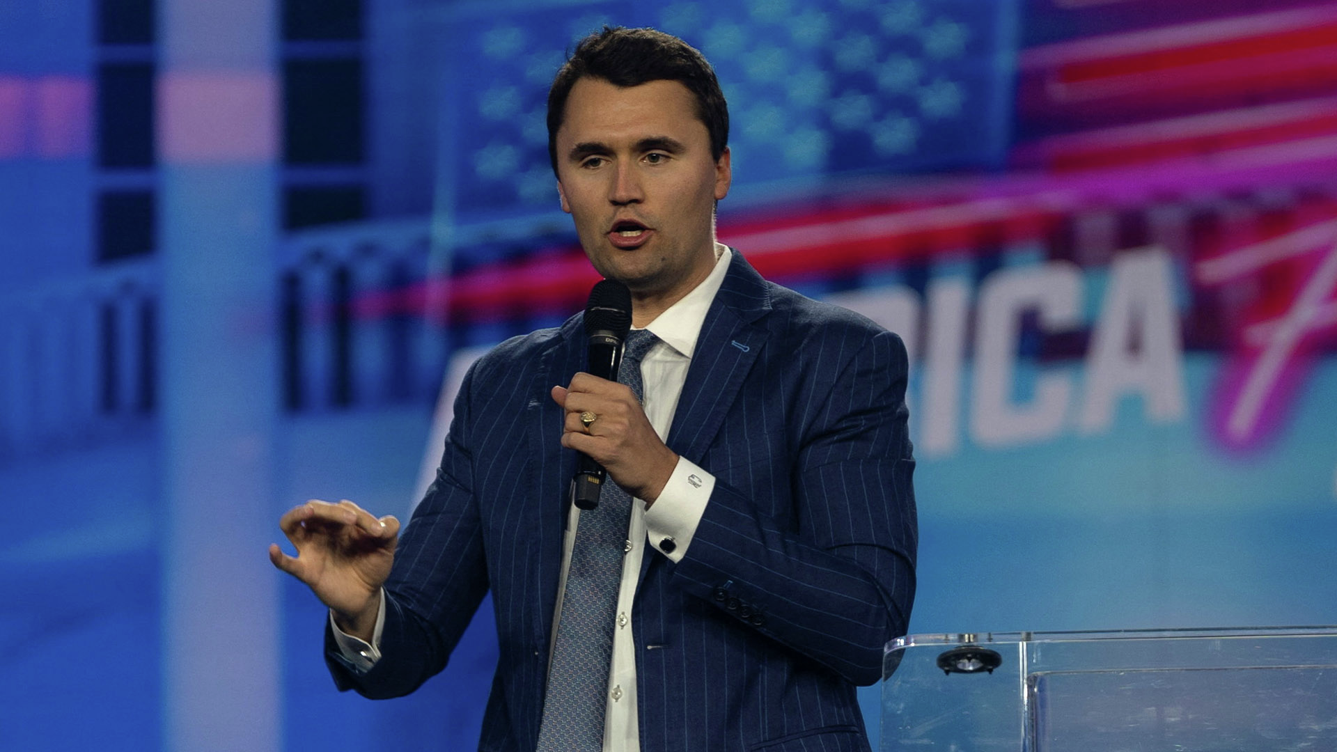 The crackdown in the wake of Charlie Kirk's assassination | The Listening Post