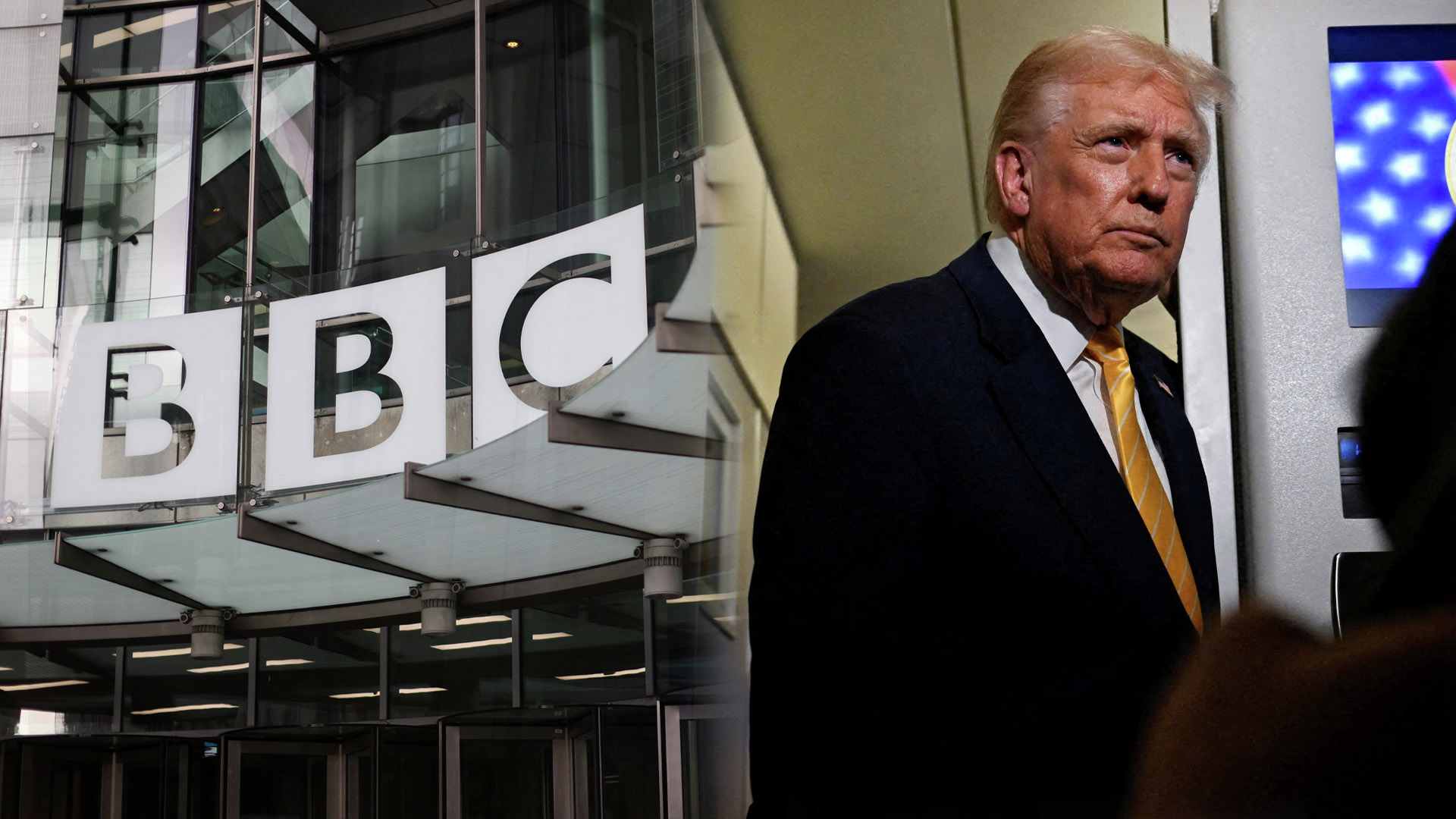 Upheaval at the BBC: Is it a crisis or a coup? | The Listening Post