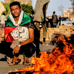 Sudan's military coup and the stifling of speech | The Listening Post
