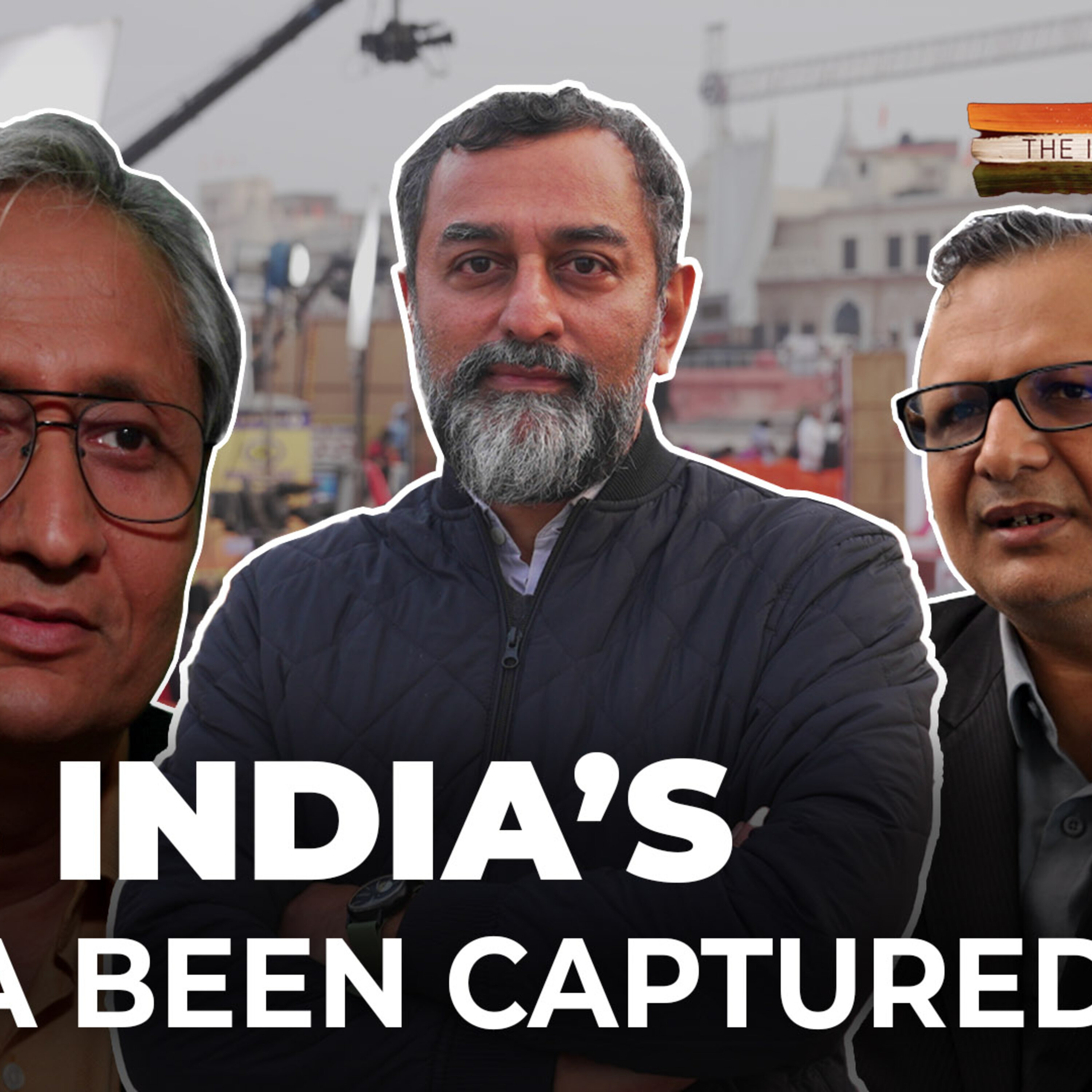 India's elections are coming up...are the media up to the task? | The India Report