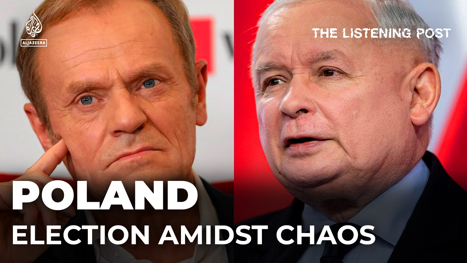 Why Poland’s election is so important for Europe | The Listening Post