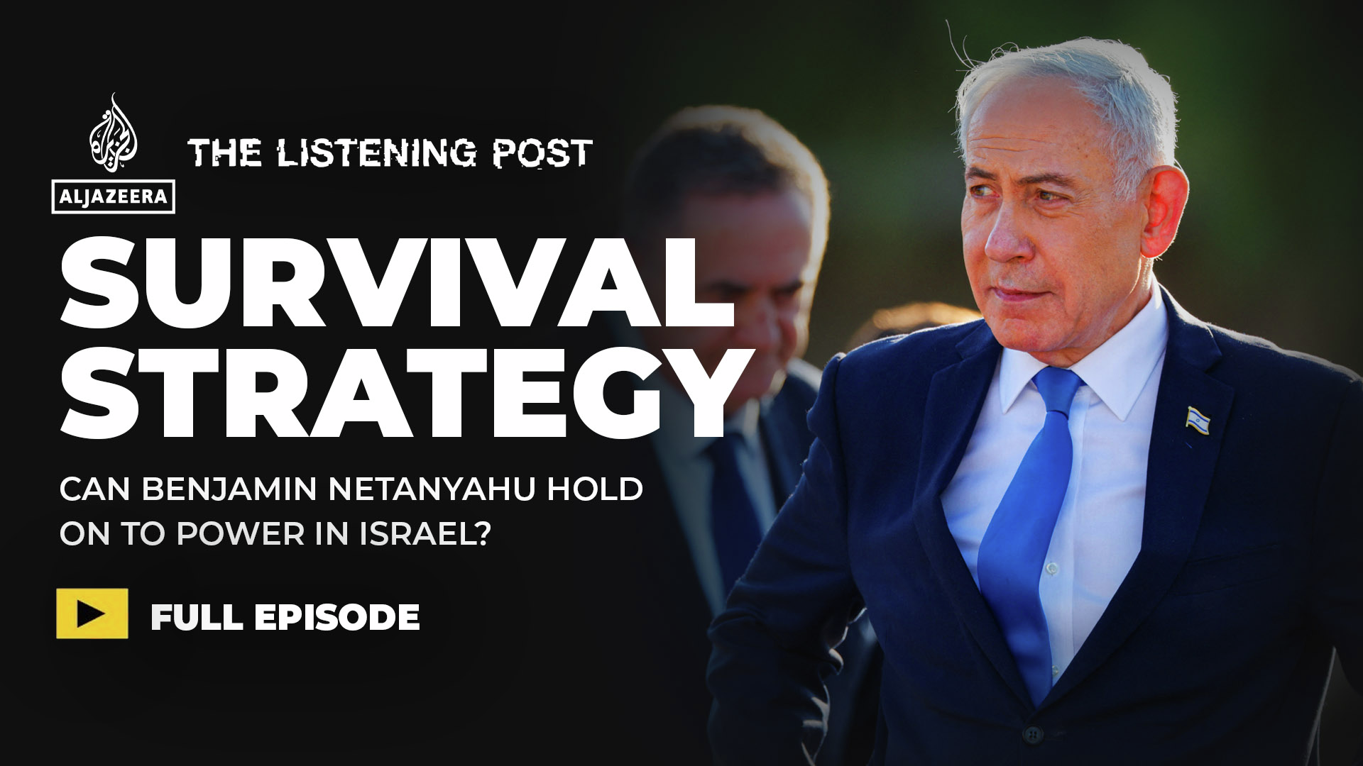 The narrative war over Israel’s Arab vote | The Listening Post