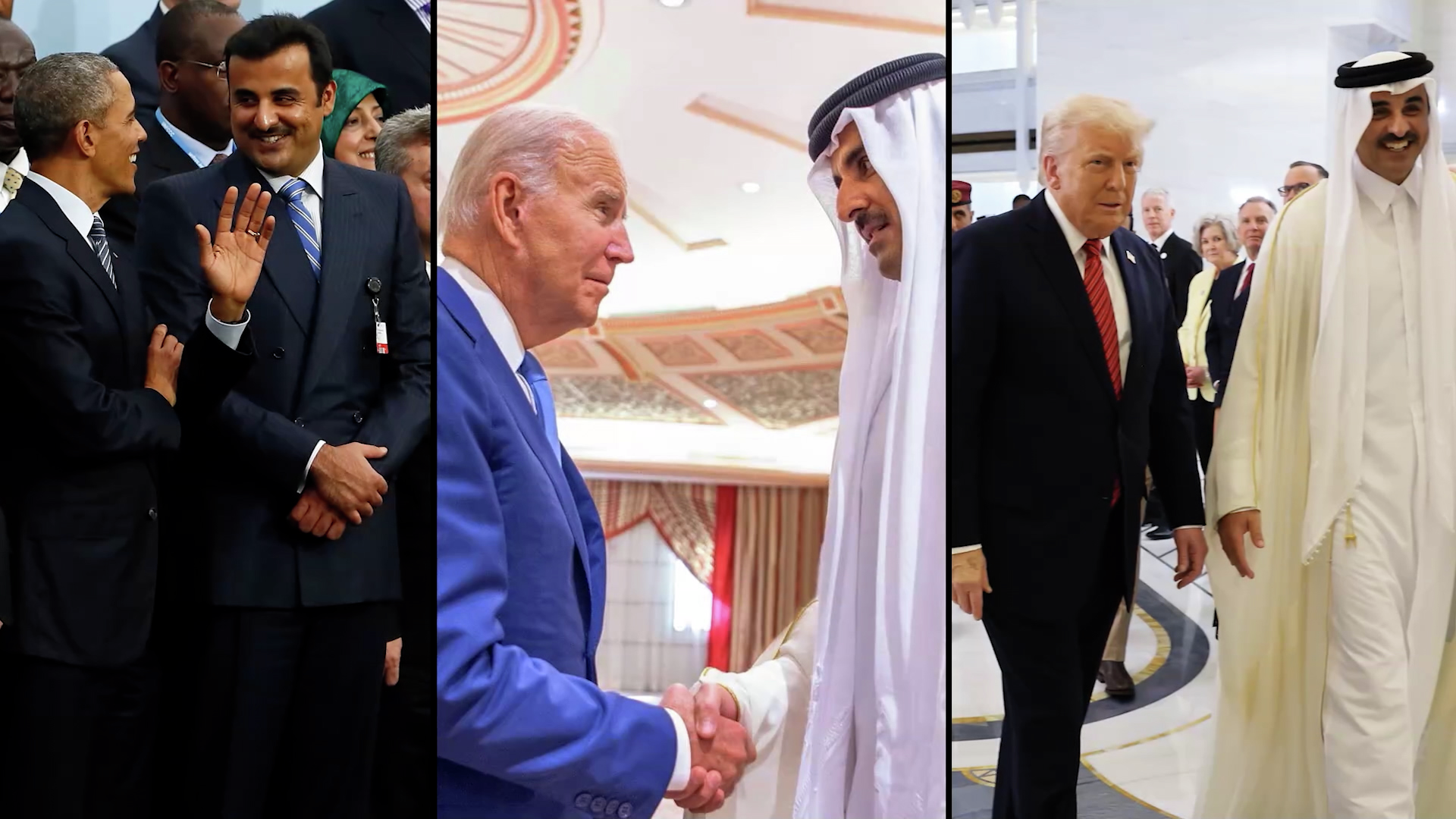 Attack on Qatar: Israel’s ever-expanding war | The Listening Post