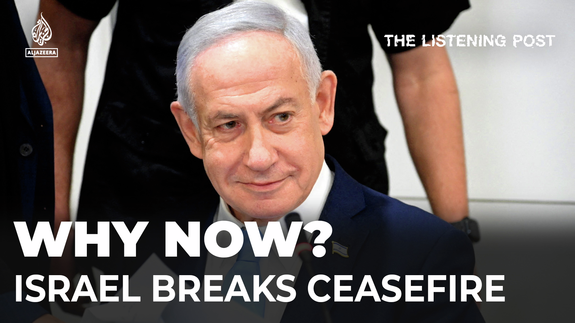 How Israel shattered the ceasefire in Gaza | The Listening Post