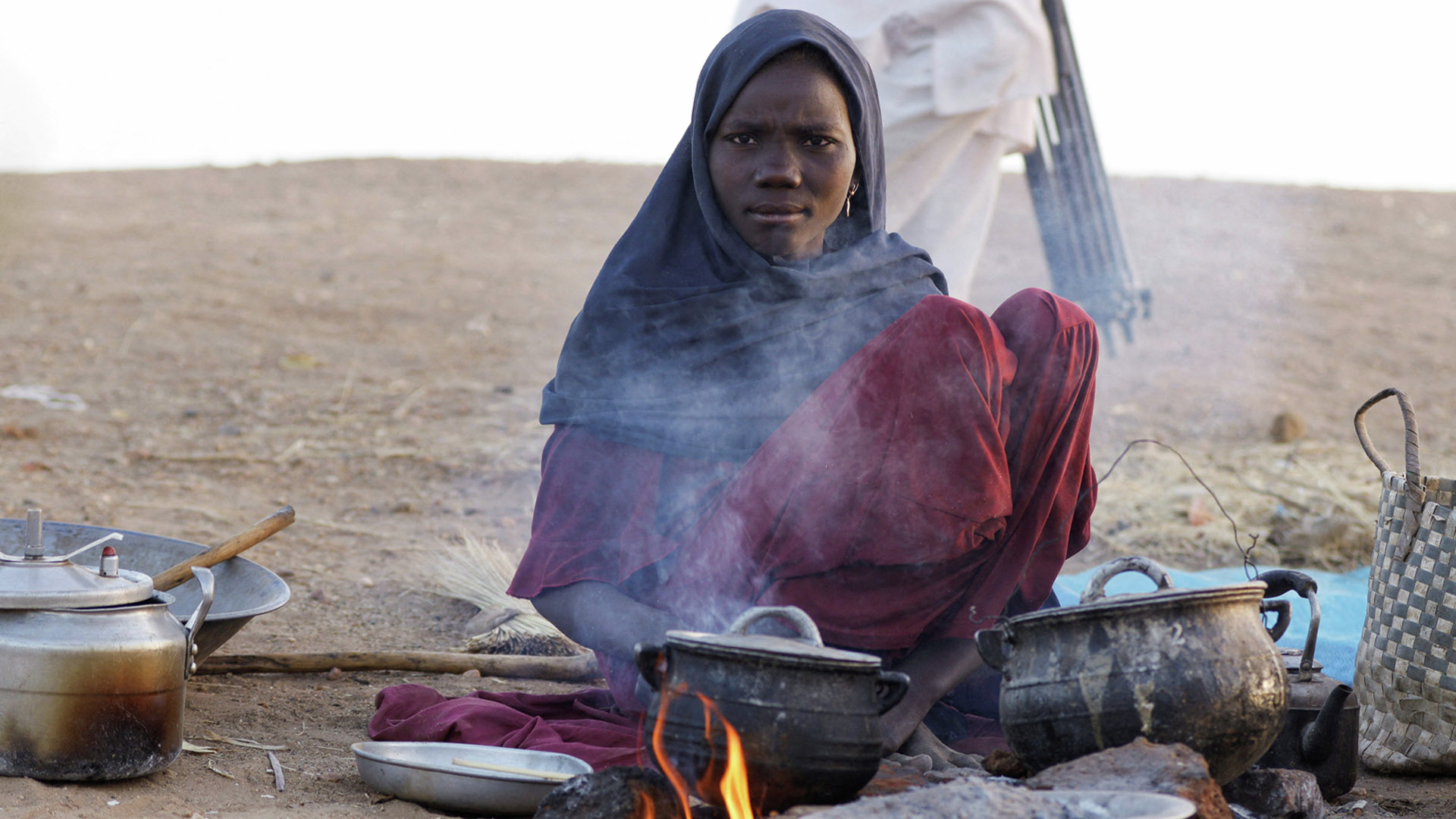 El-Fasher: Siege, starvation and a media blackout | The Listening Post