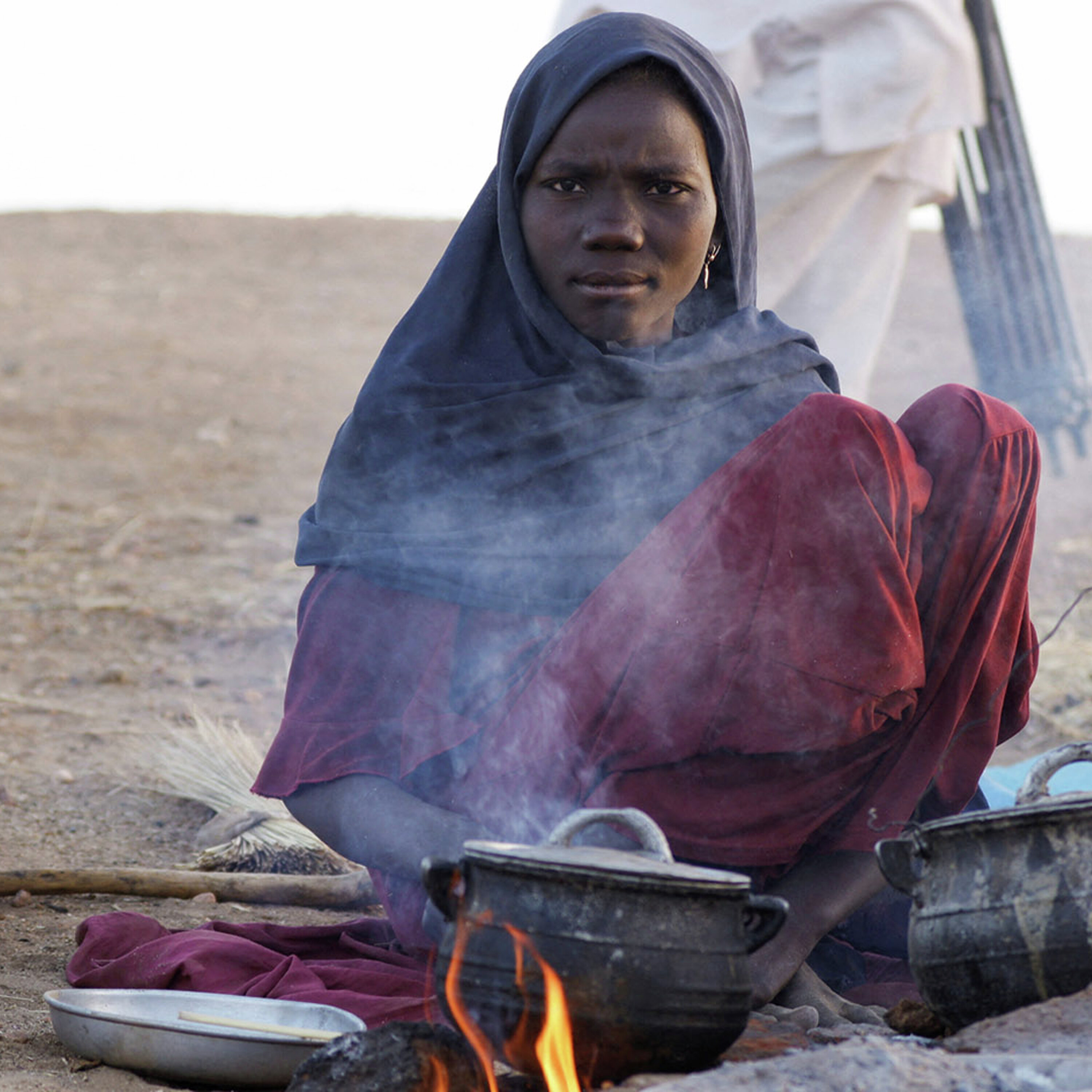 El-Fasher: Siege, starvation and a media blackout | The Listening Post
