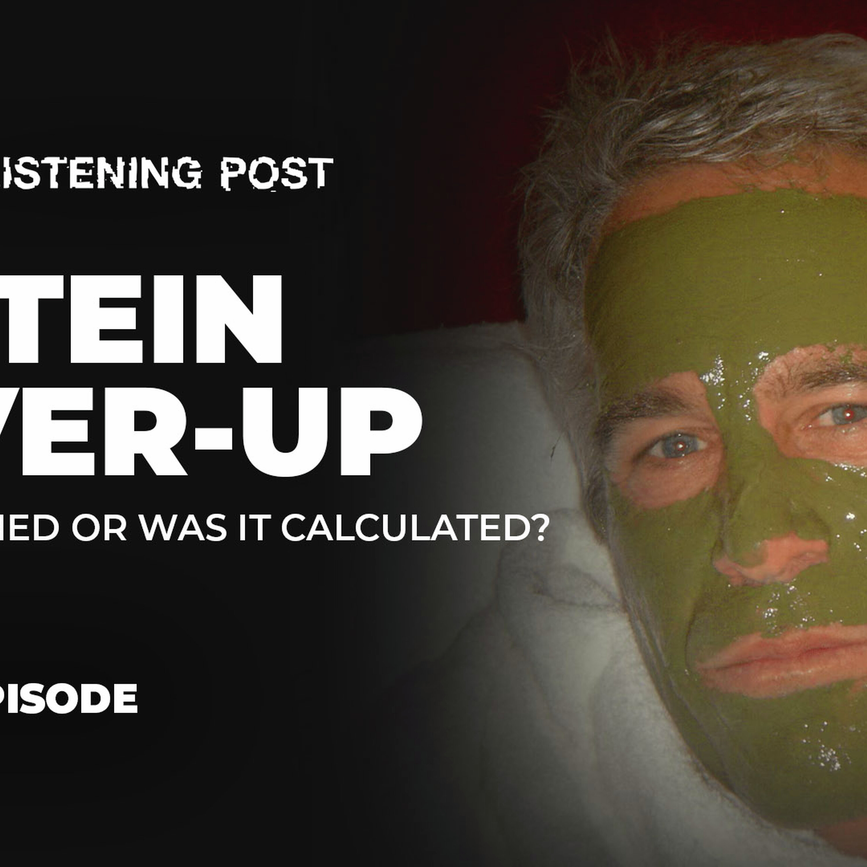 The Epstein files cover-up: Botched or calculated? | The Listening Post episode artwork
