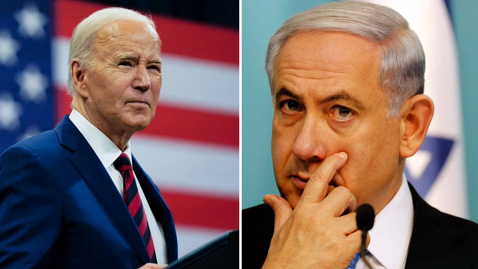 The cracks are deepening in the US-Israel alliance