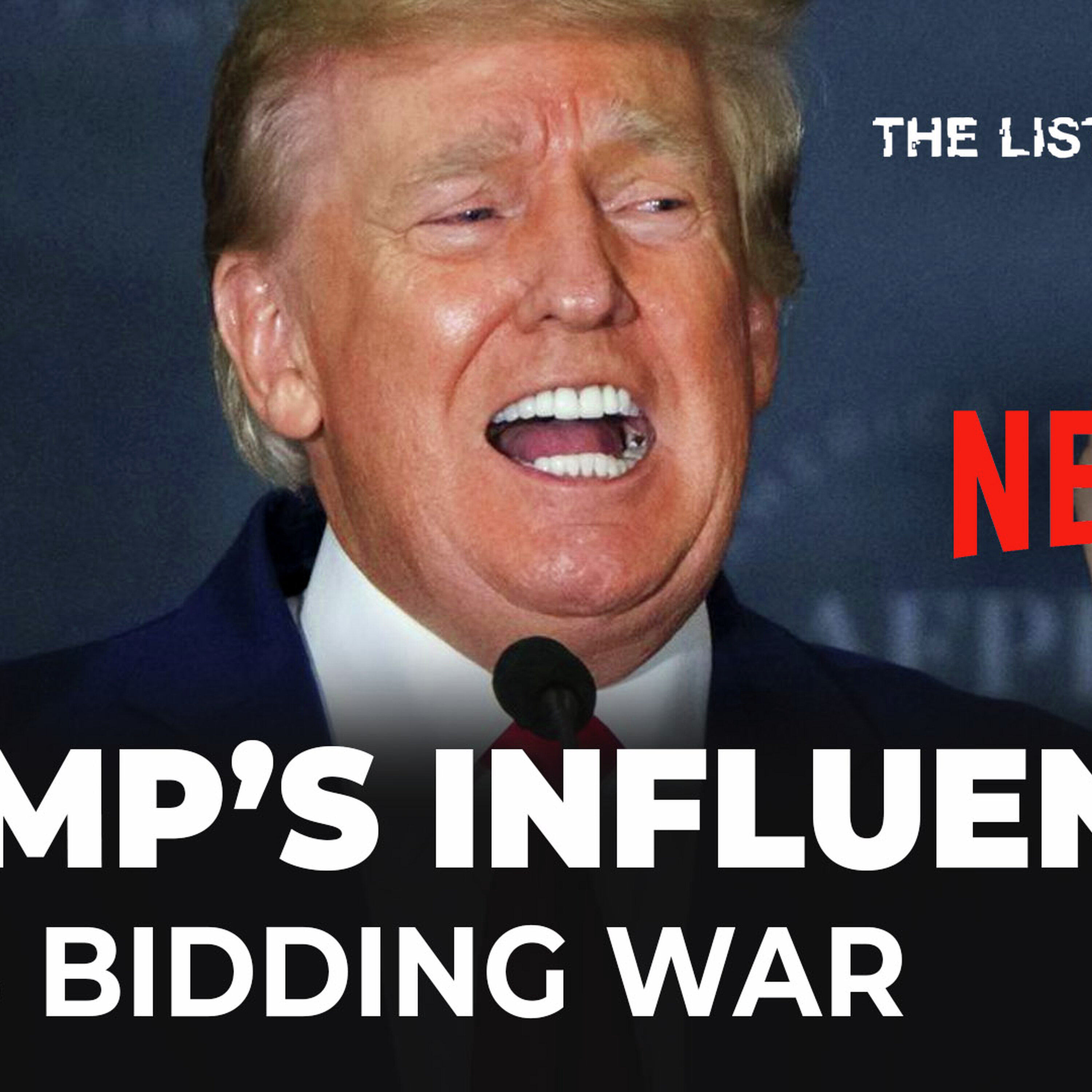 Why the huge bidding war over Warner Bros? | The Listening Post Why the huge bidding war over Warner Bros? | The Listening Post