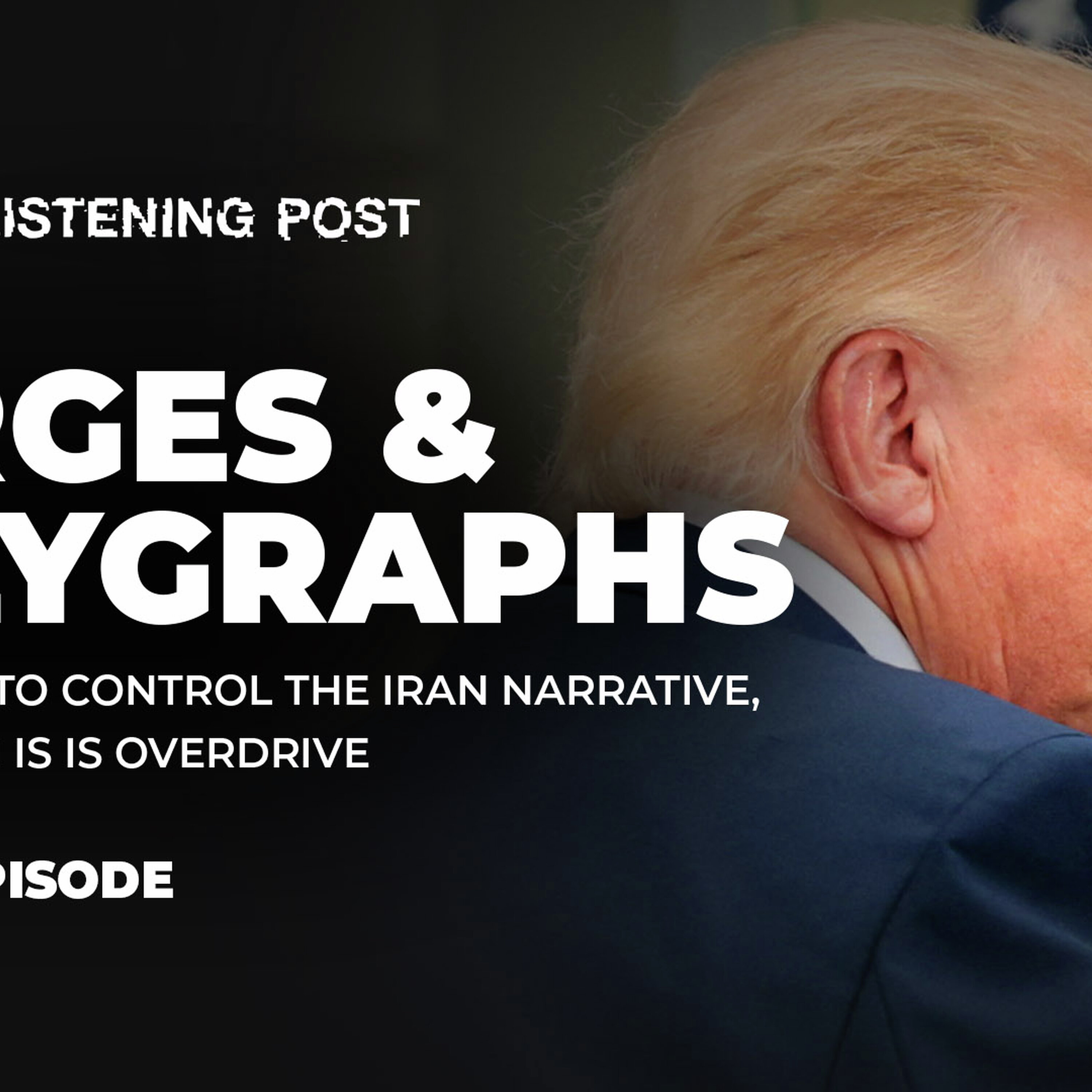 Selling the war: Purges, polygraphs and propaganda | The Listening Post