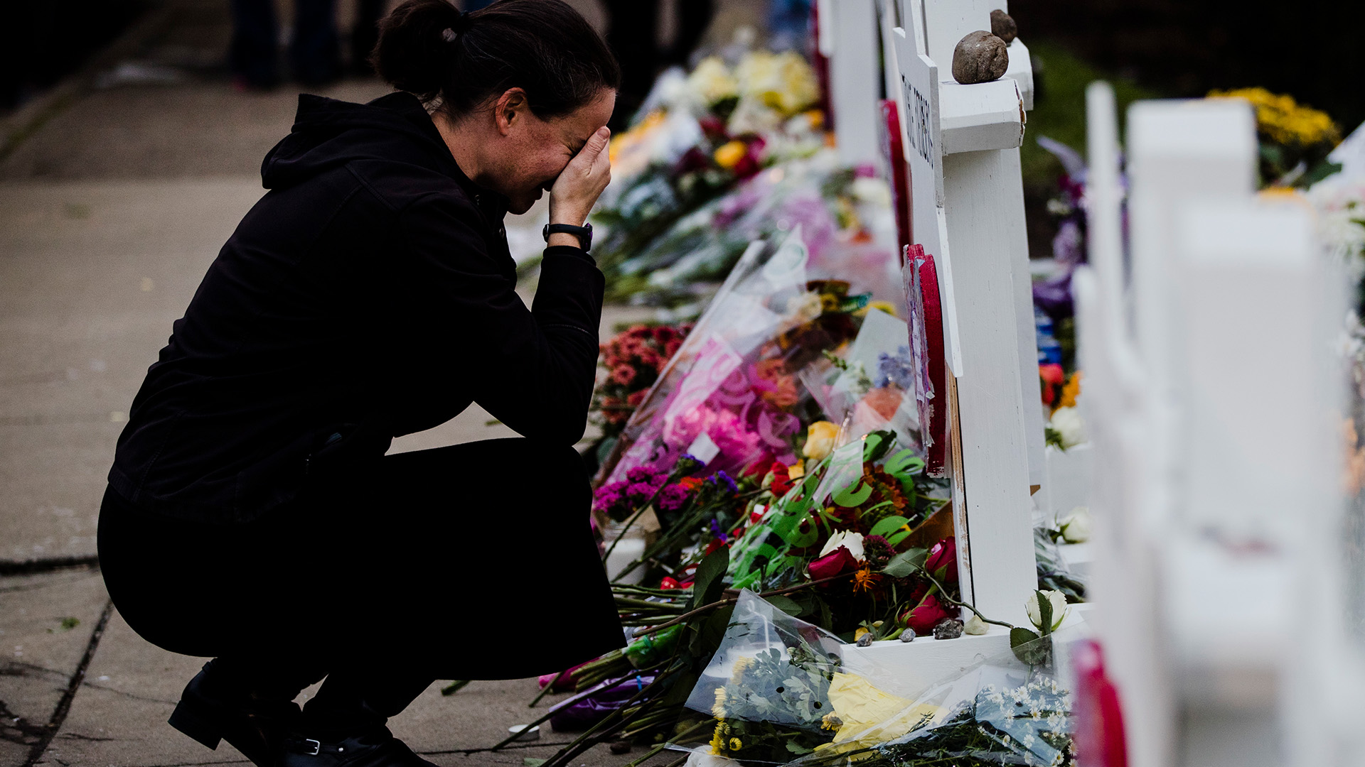 What is behind rising anti-Semitism around the world? | UpFront
