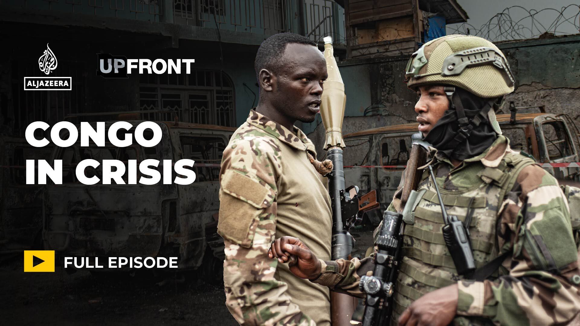 What’s at stake in the DR Congo conflict with M23 rebels and Rwanda? | UpFront