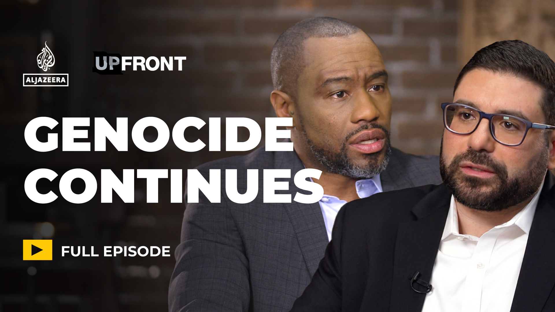 Gaza author and analyst Jehad Abusalim on Trump’s 'Board of Peace'