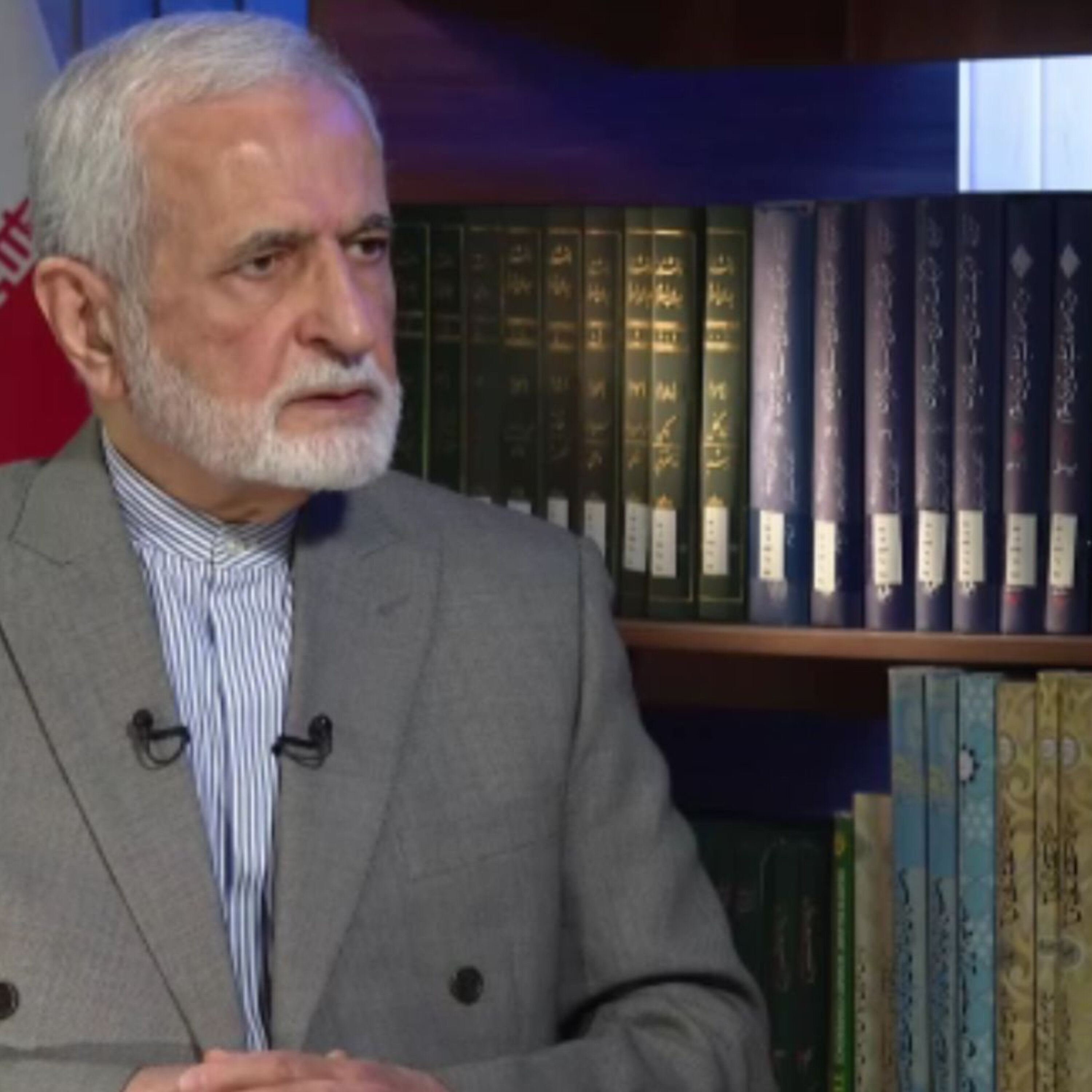 Iran’s Kharazi: Defining red lines before an Israeli aggression | Talk to Al Jazeera