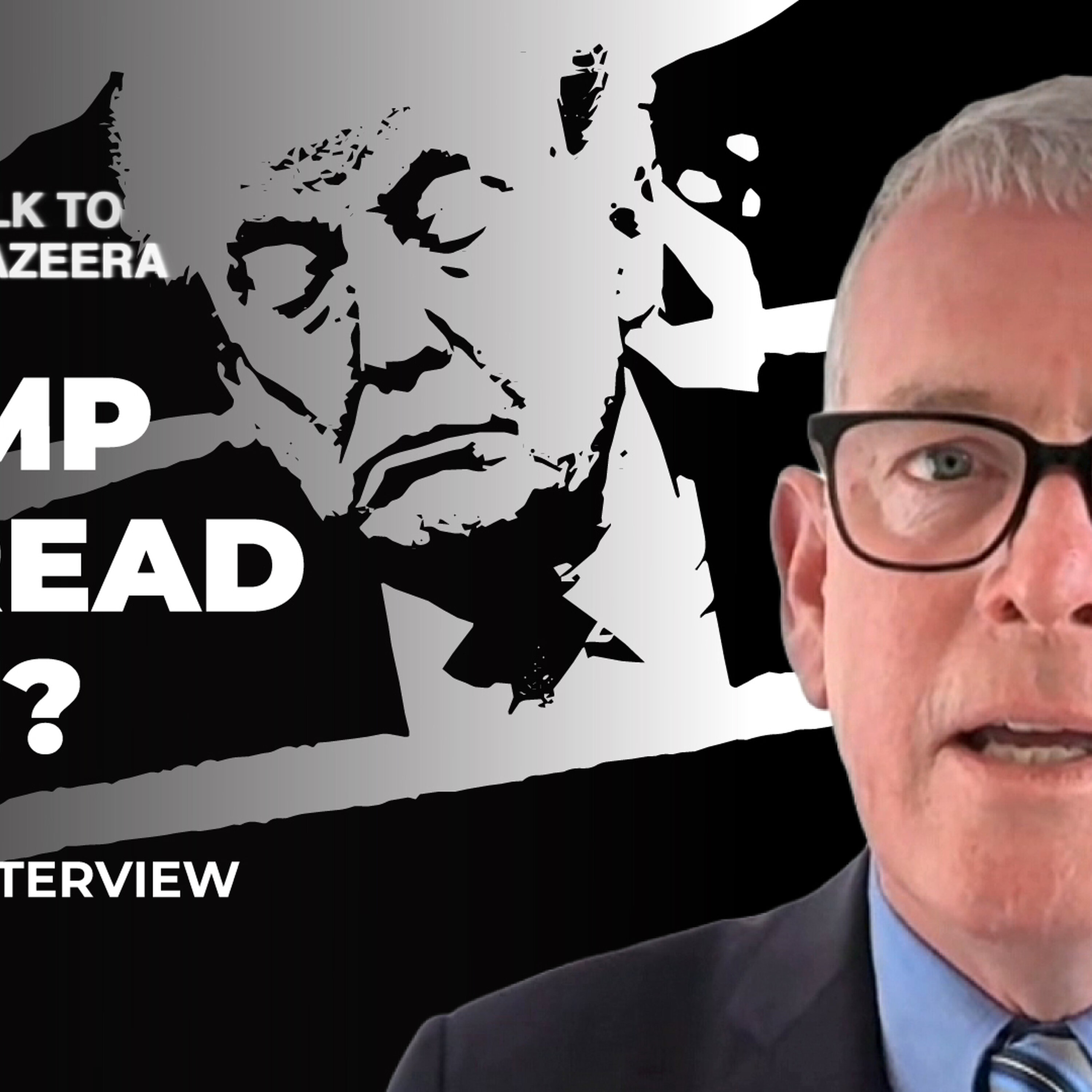 Did the US misjudge Iran? What this war reveals | Talk to Al Jazeera episode artwork